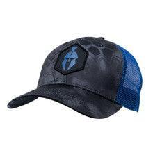 Spartan Trucker Hat - Kryptek