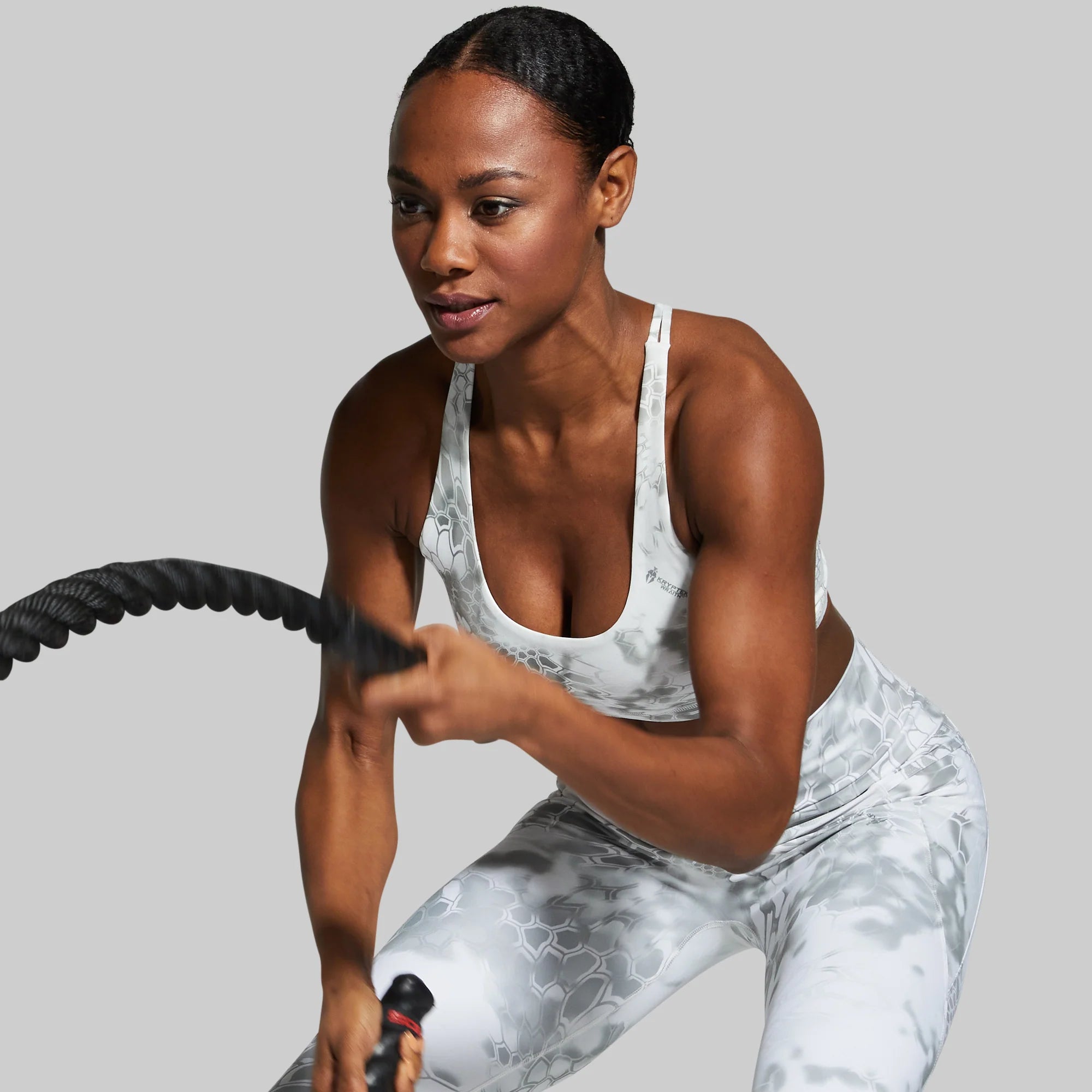 Born Primitive Vitality Sports Bra 2.0 Kryptek