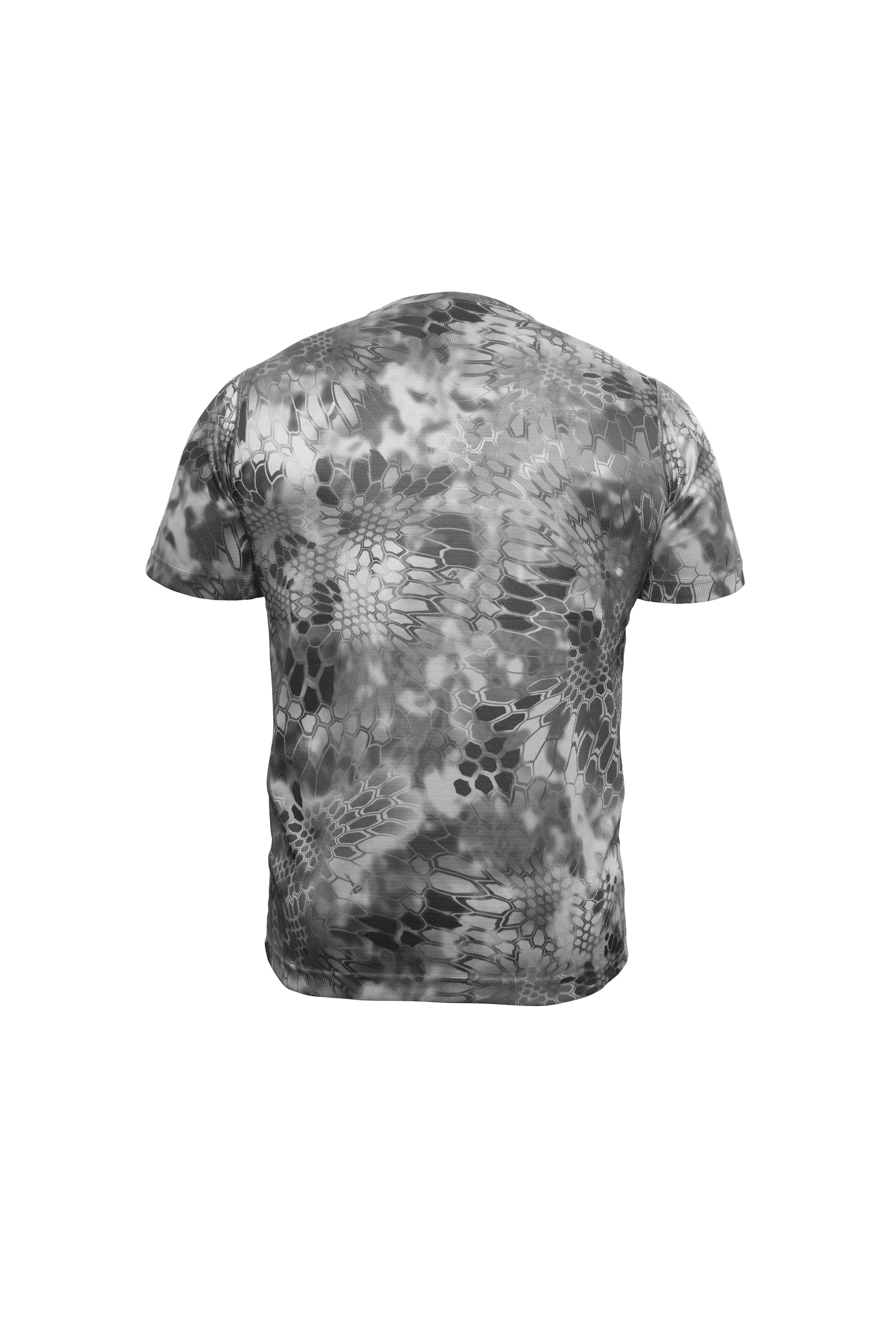 Hyperion Short Sleeve Shirt - Clearance - Kryptek