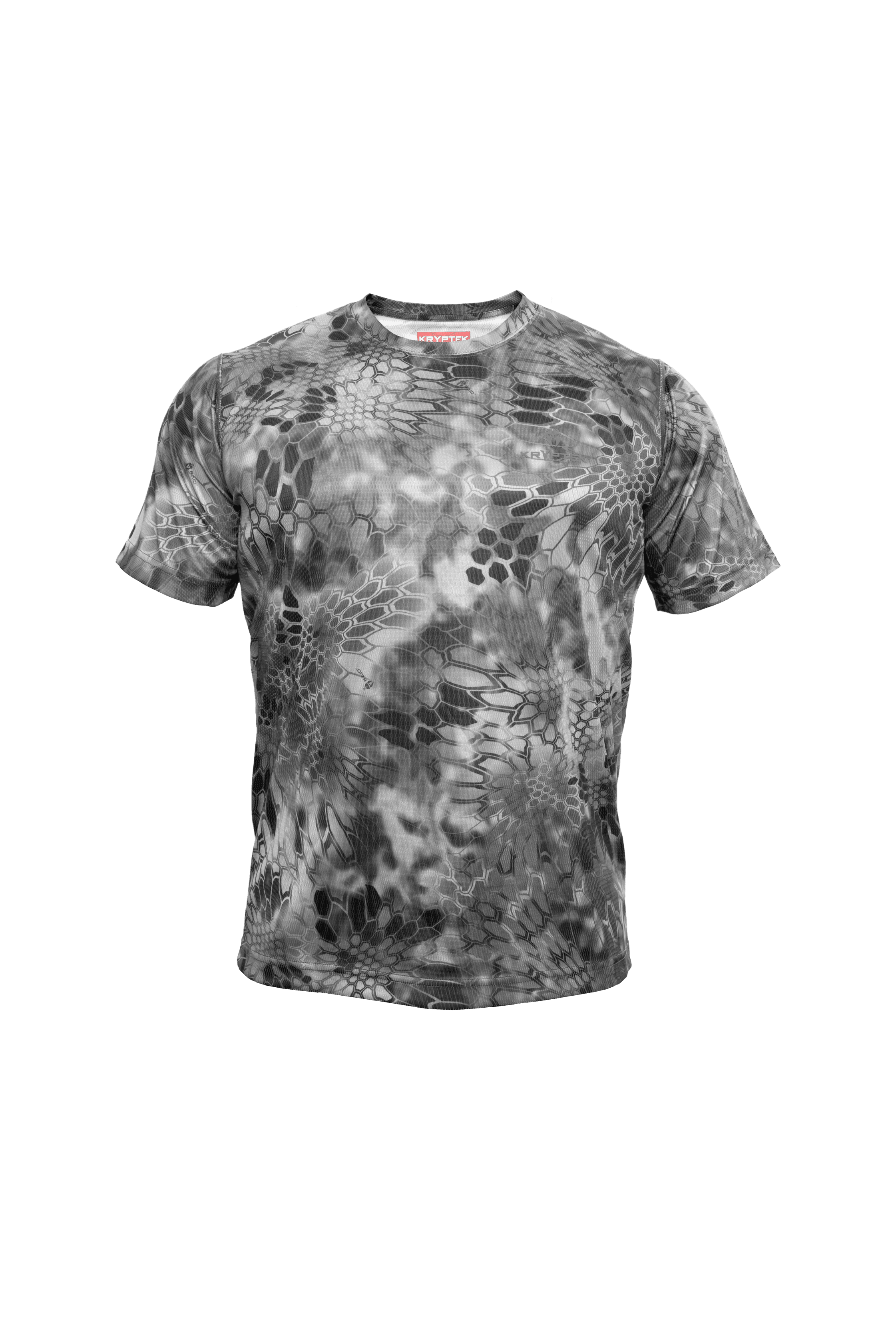 Hyperion Short Sleeve Shirt - Clearance - Kryptek