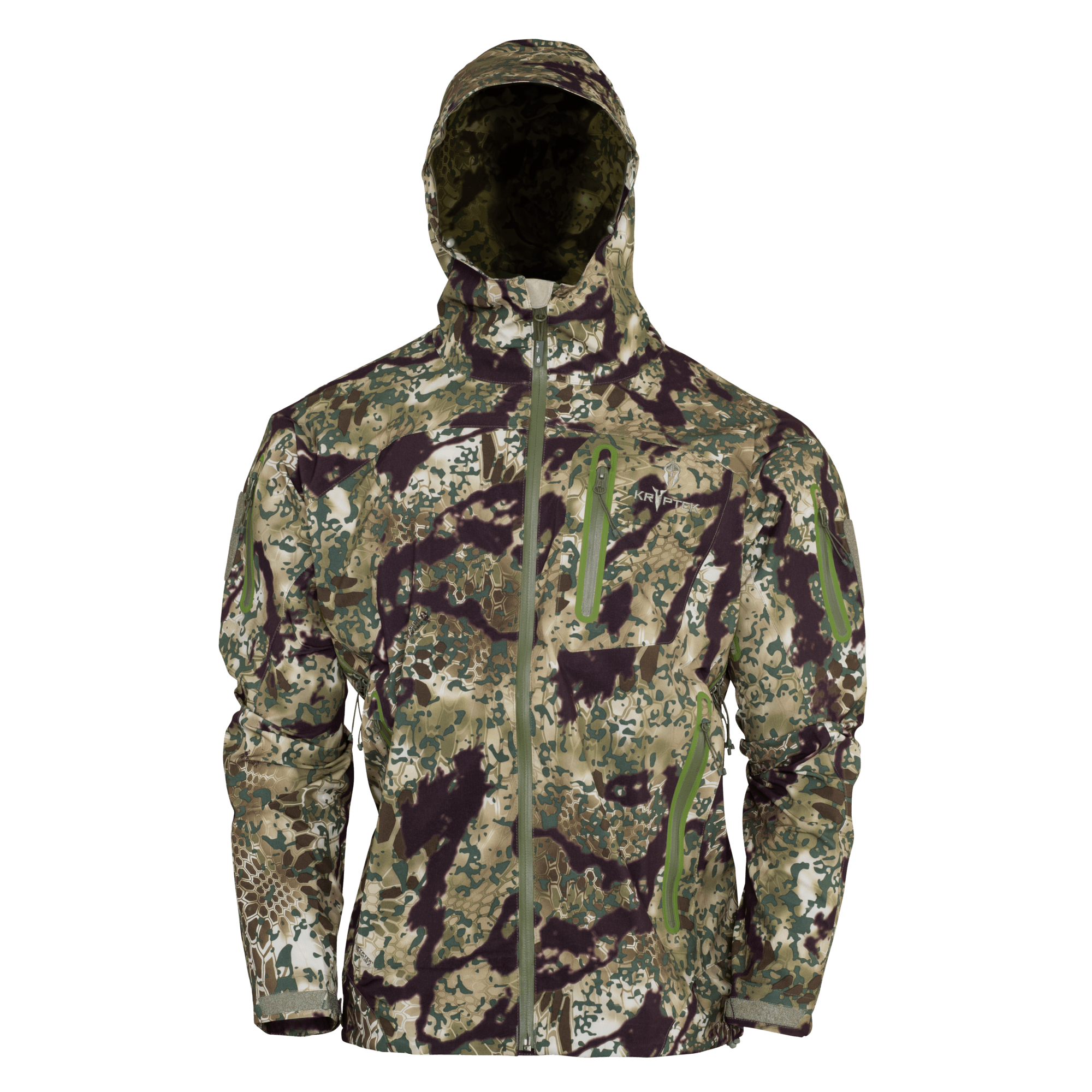 Koldo Jacket - Kryptek