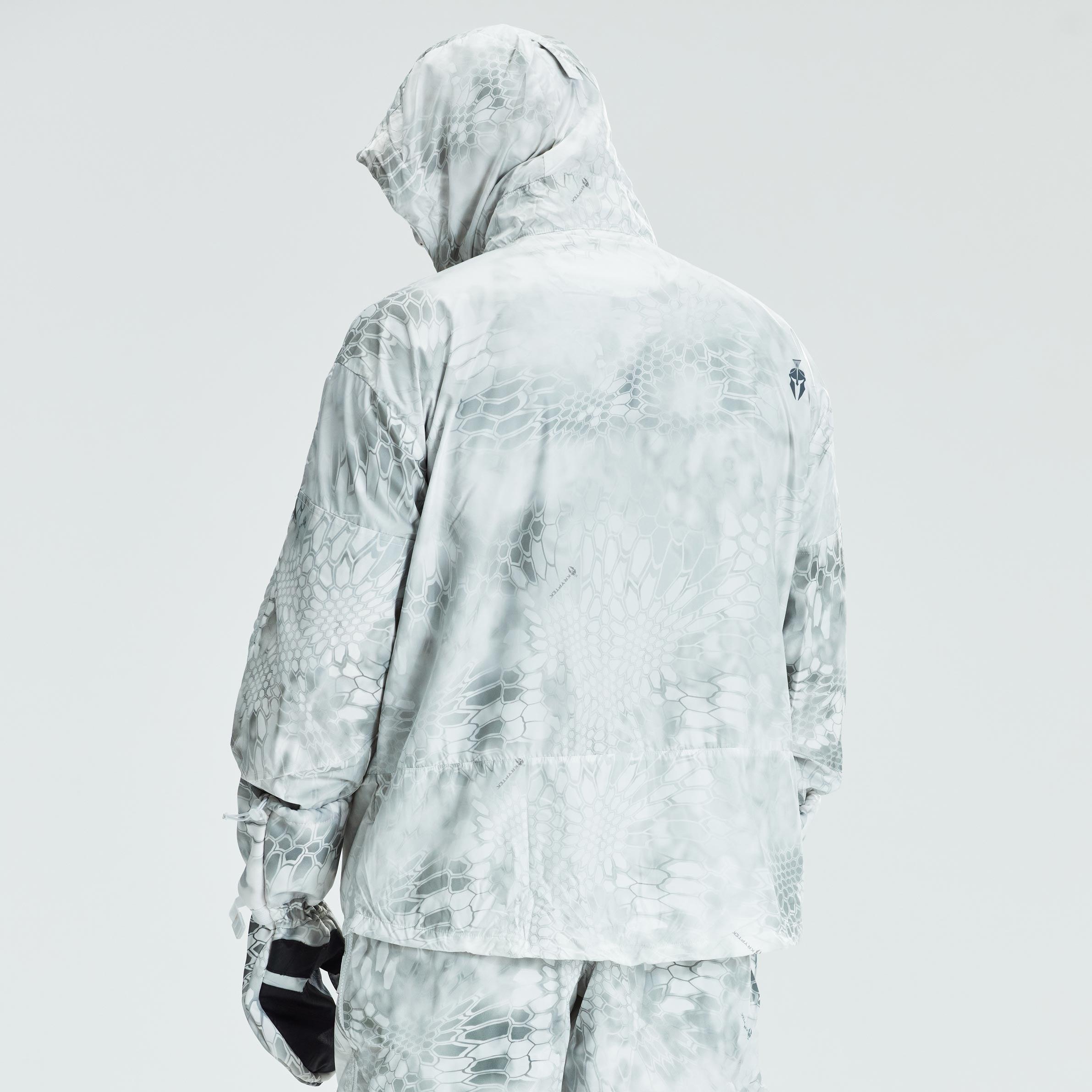 Overwhites - Kryptek Wraith - Kryptek