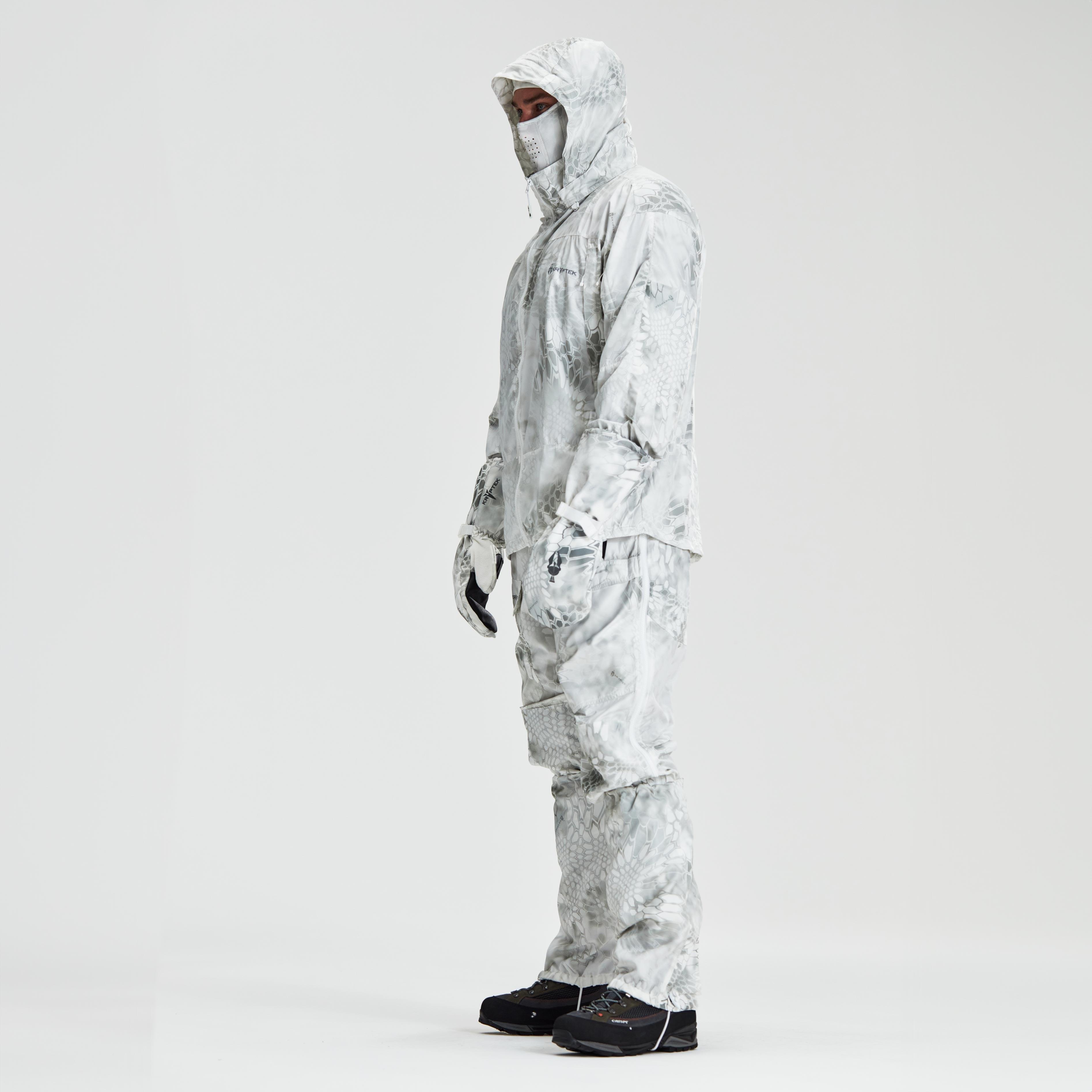 Overwhites - Kryptek Wraith - Kryptek