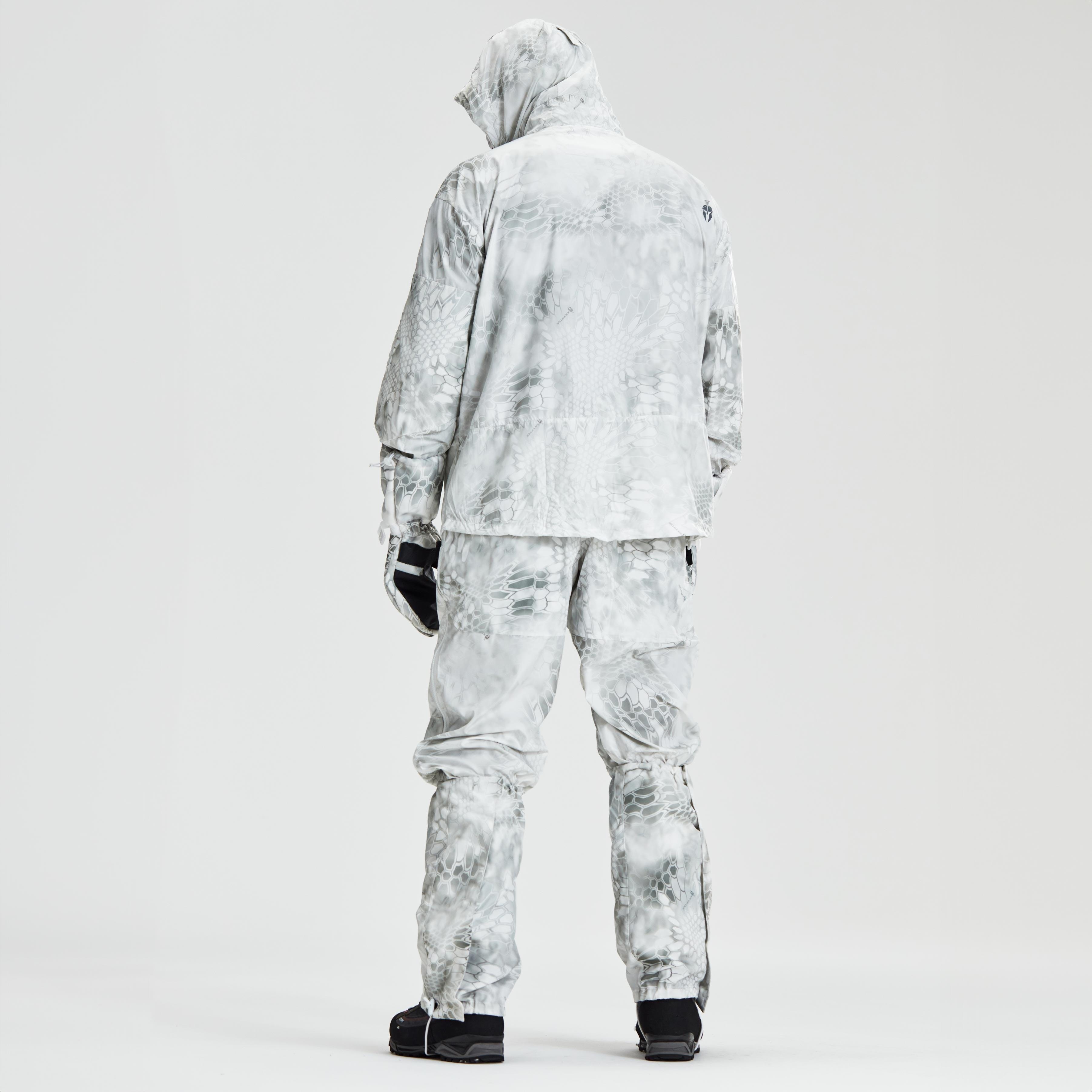 Overwhites - Kryptek Wraith - Kryptek