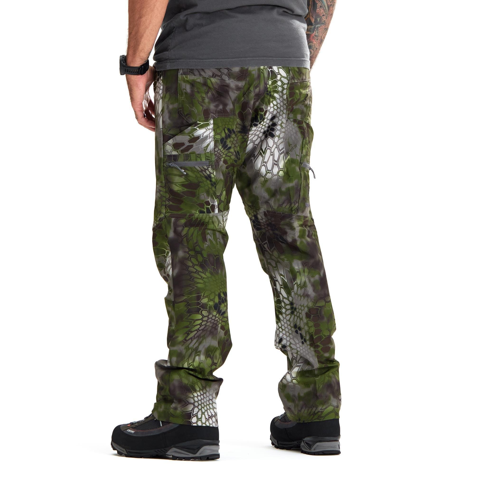 Valhalla Pant - Kryptek