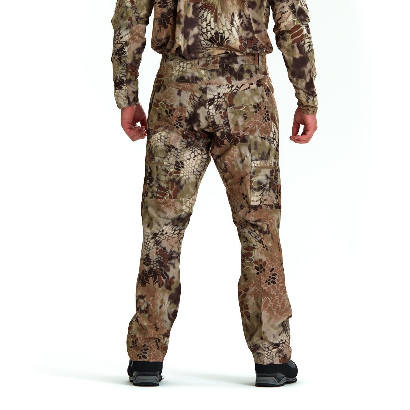 Valhalla Pant - Kryptek