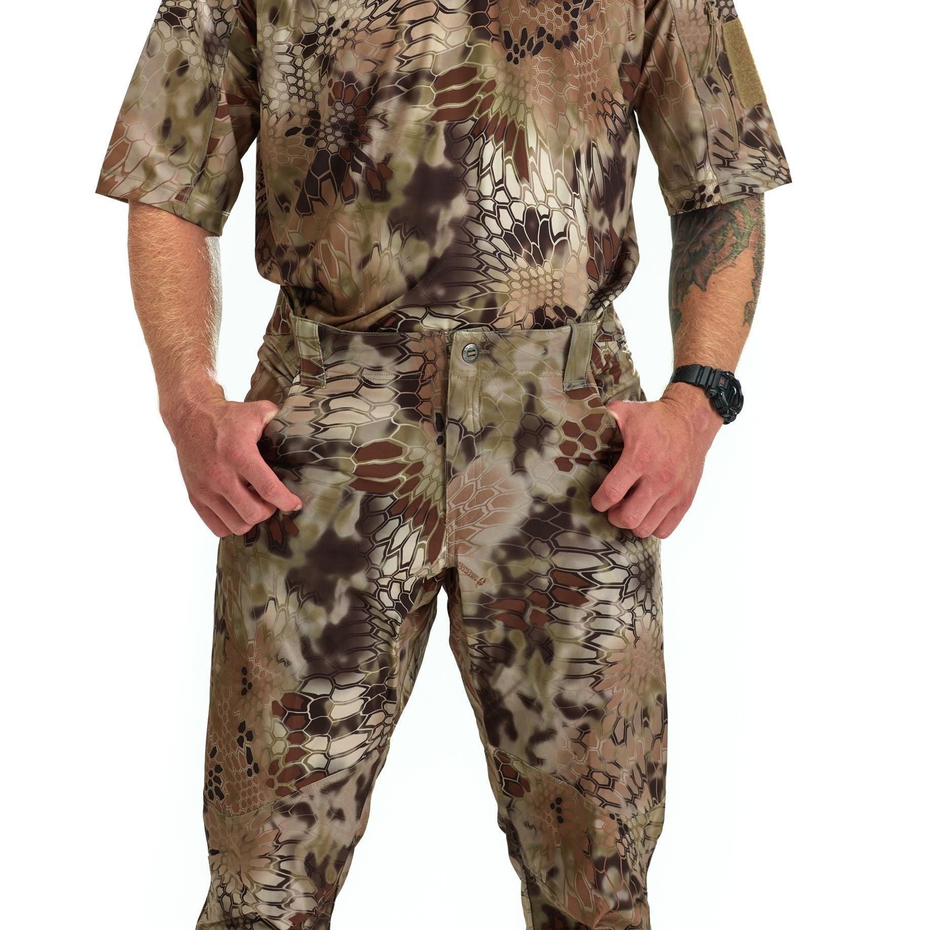 Valhalla Pant - Kryptek