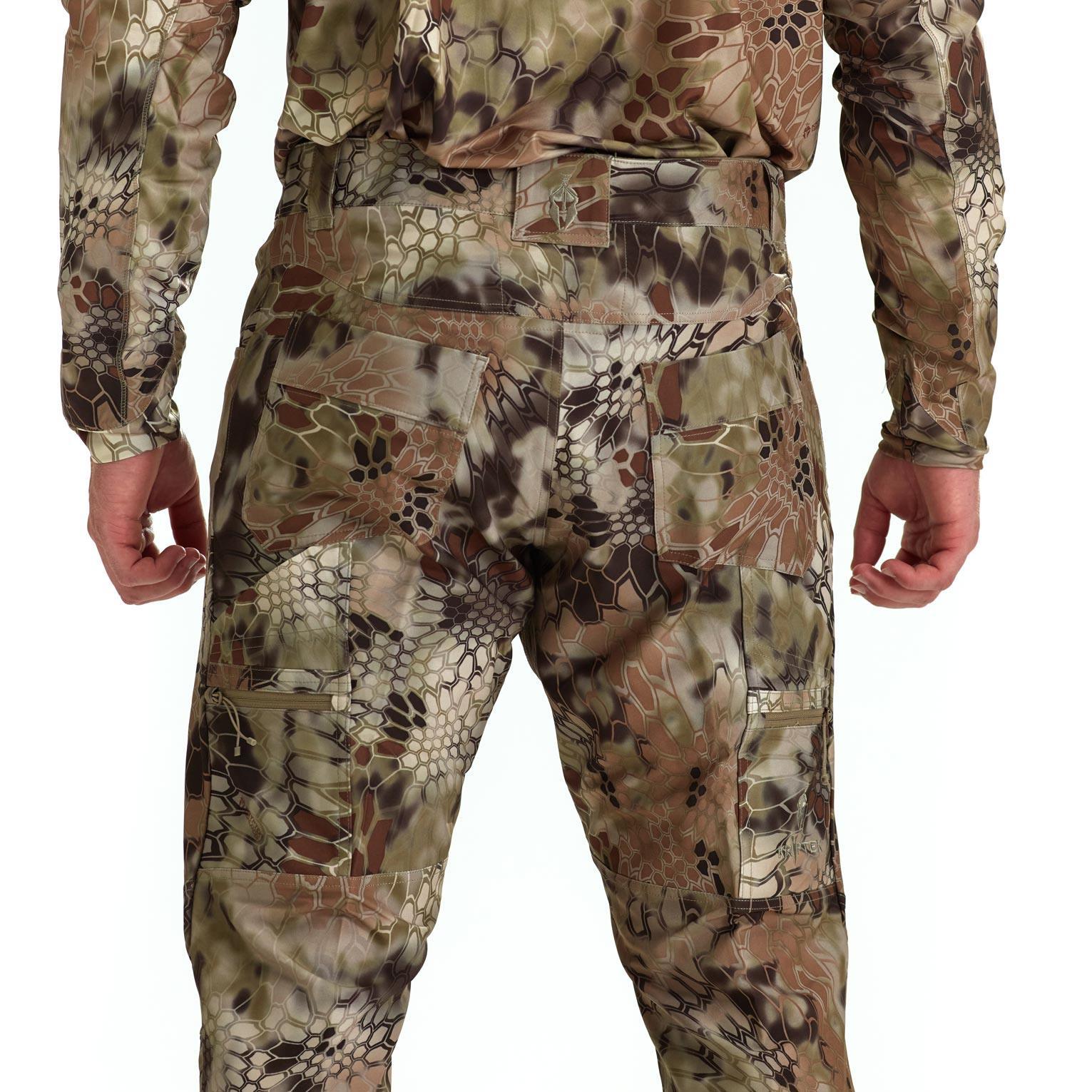 Valhalla Pant - Kryptek