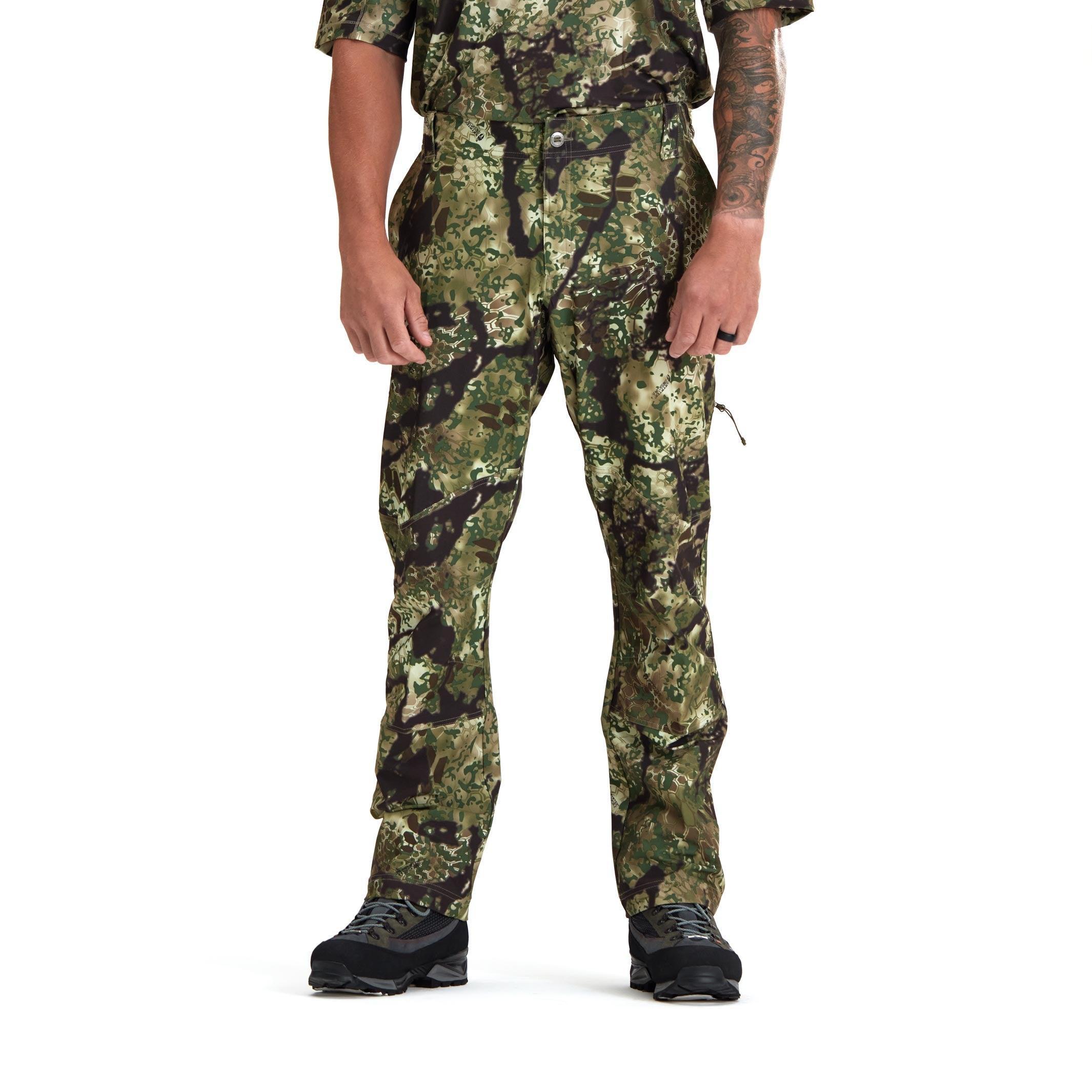 Valhalla Pant - Kryptek