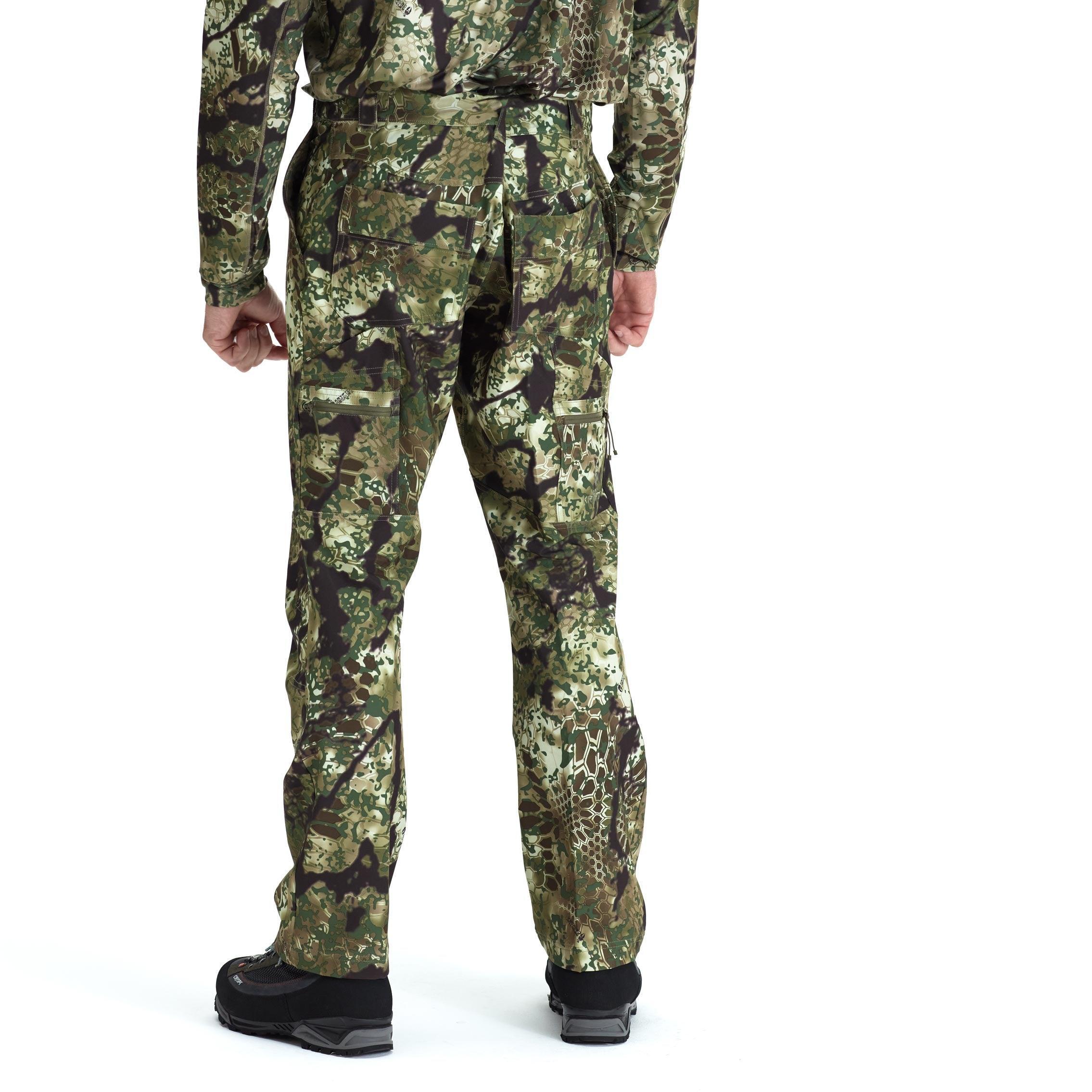 Valhalla Pant - Kryptek