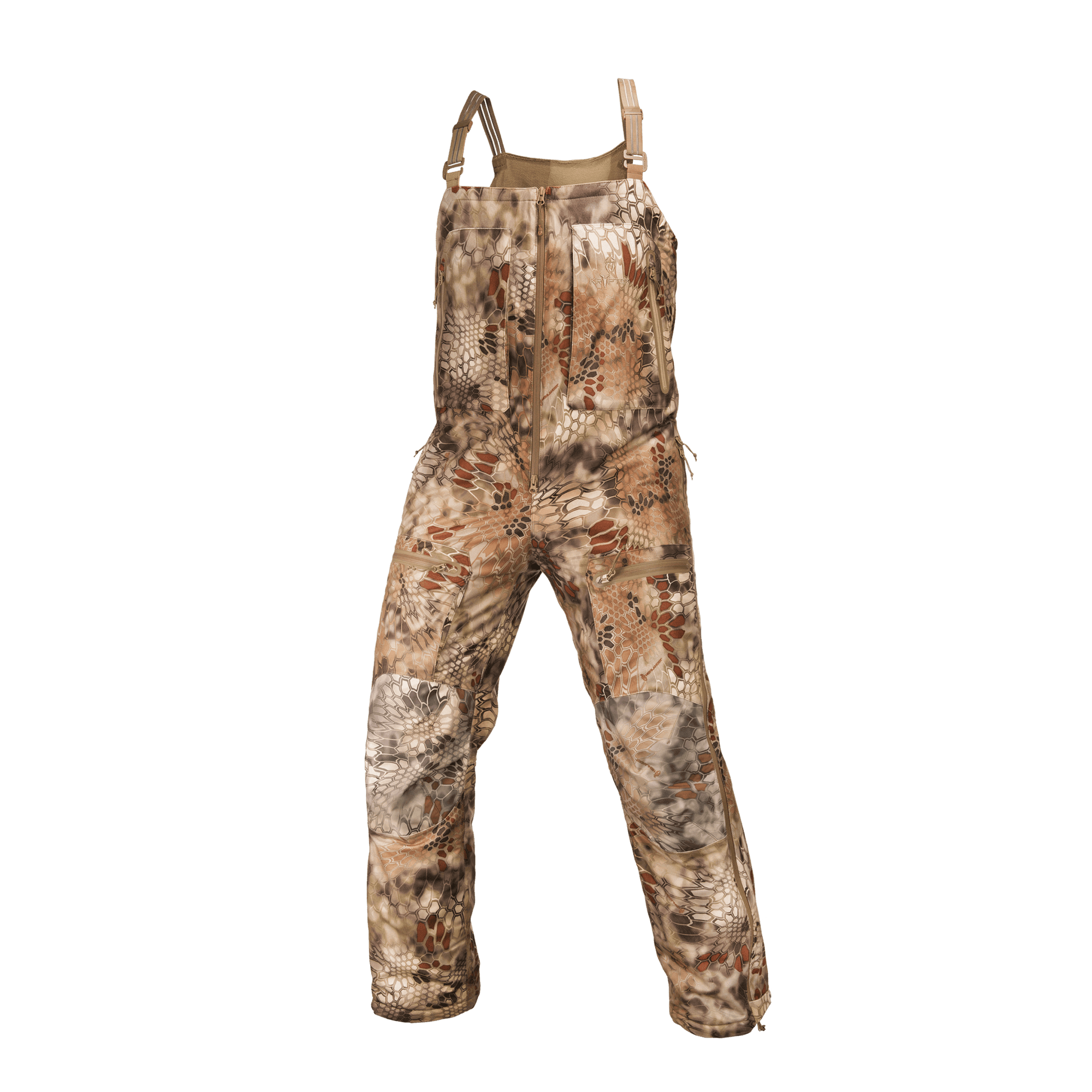 Camo Pack Cover Kryptek