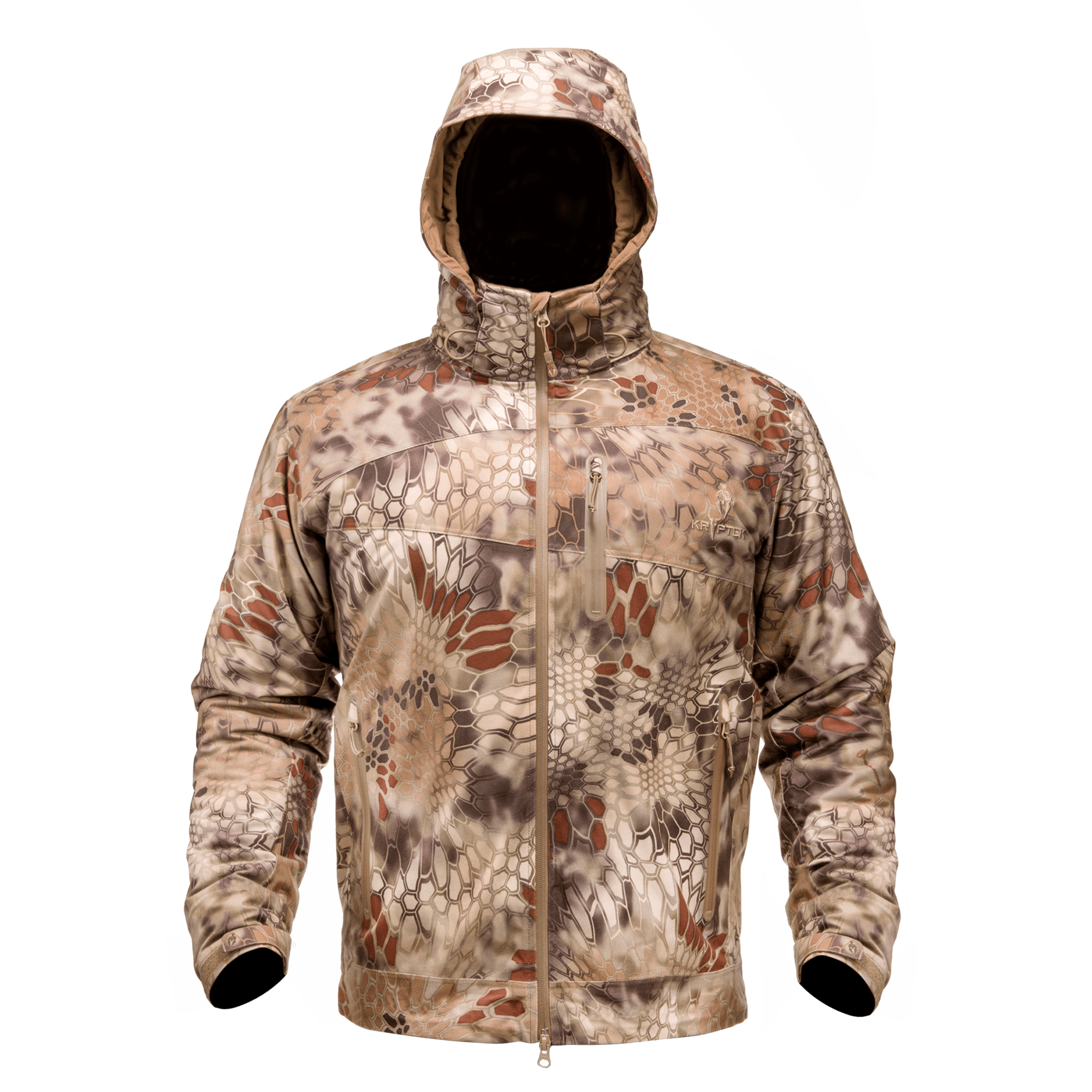 Aegis Jacket – Kryptek Highlander™ Camo | Waterproof & Insulated Aegis Jacket – Kryptek Highlander™ Camo | Waterproof & Insulated