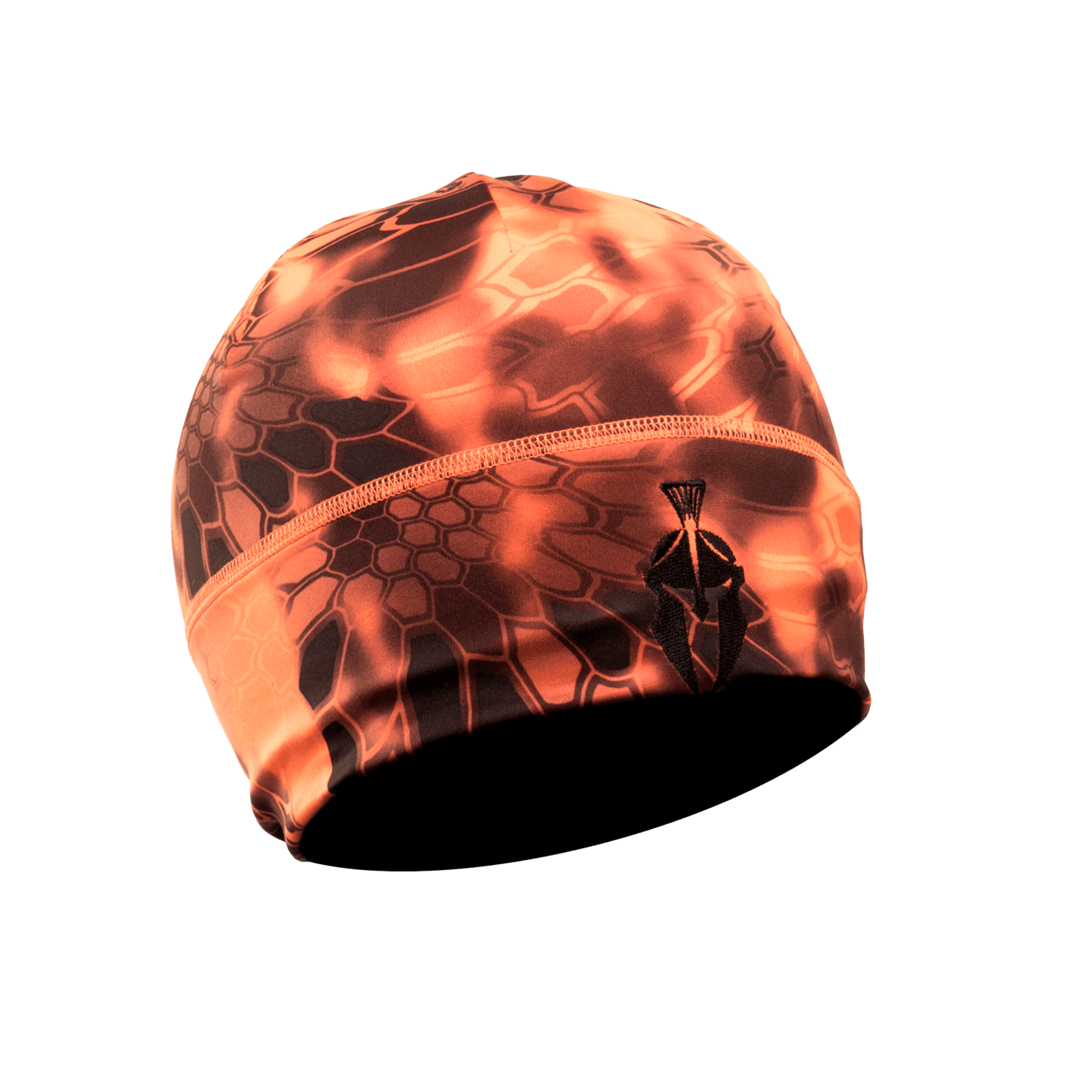 Kiska Beanie | Lightweight Kryptek Camo Hunting Hat