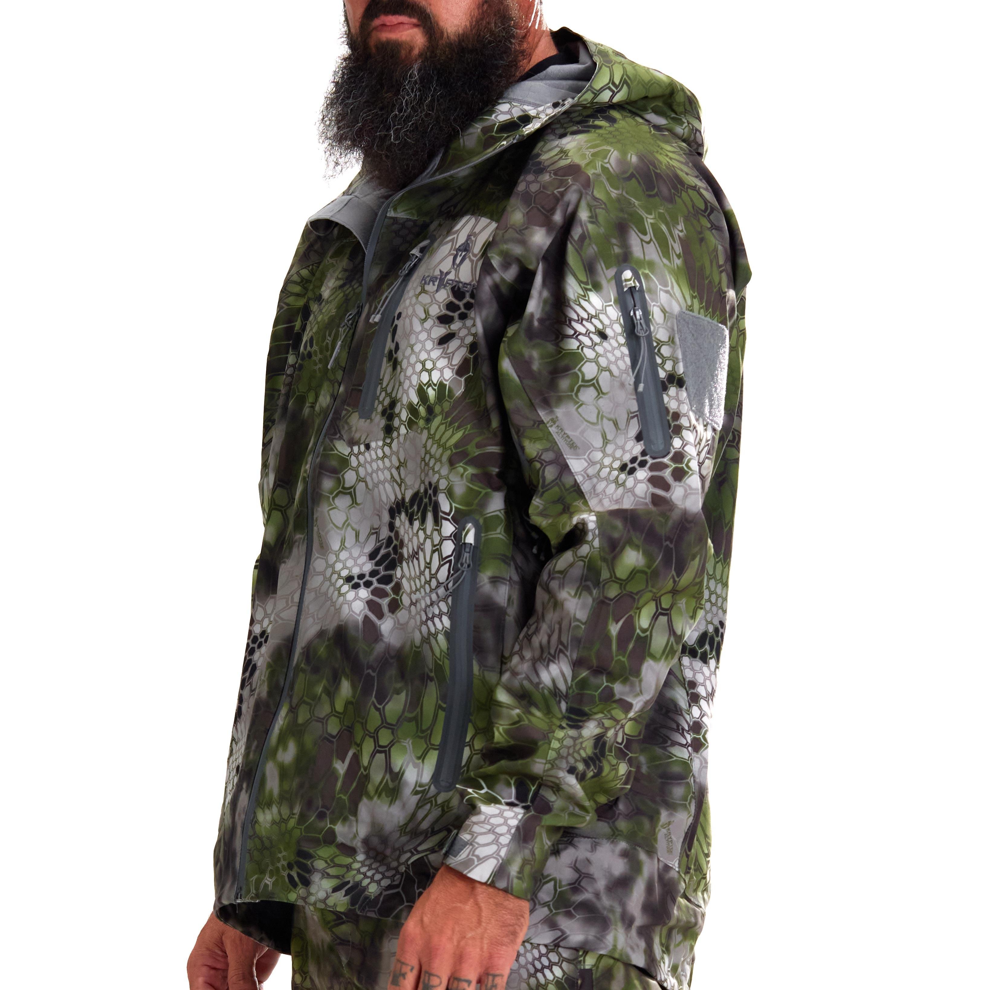 Koldo Jacket - Kryptek