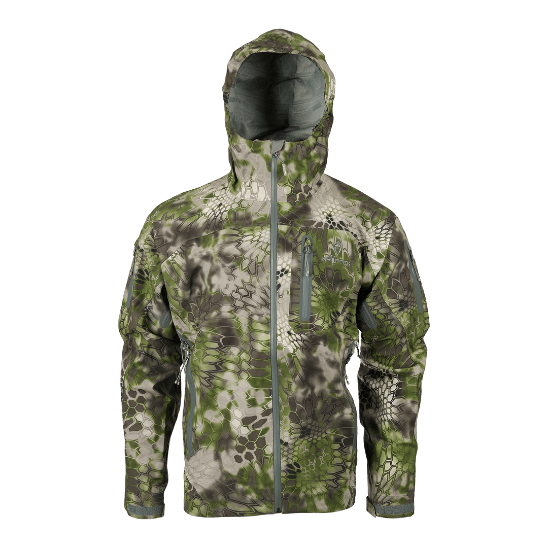 Jackets – Kryptek