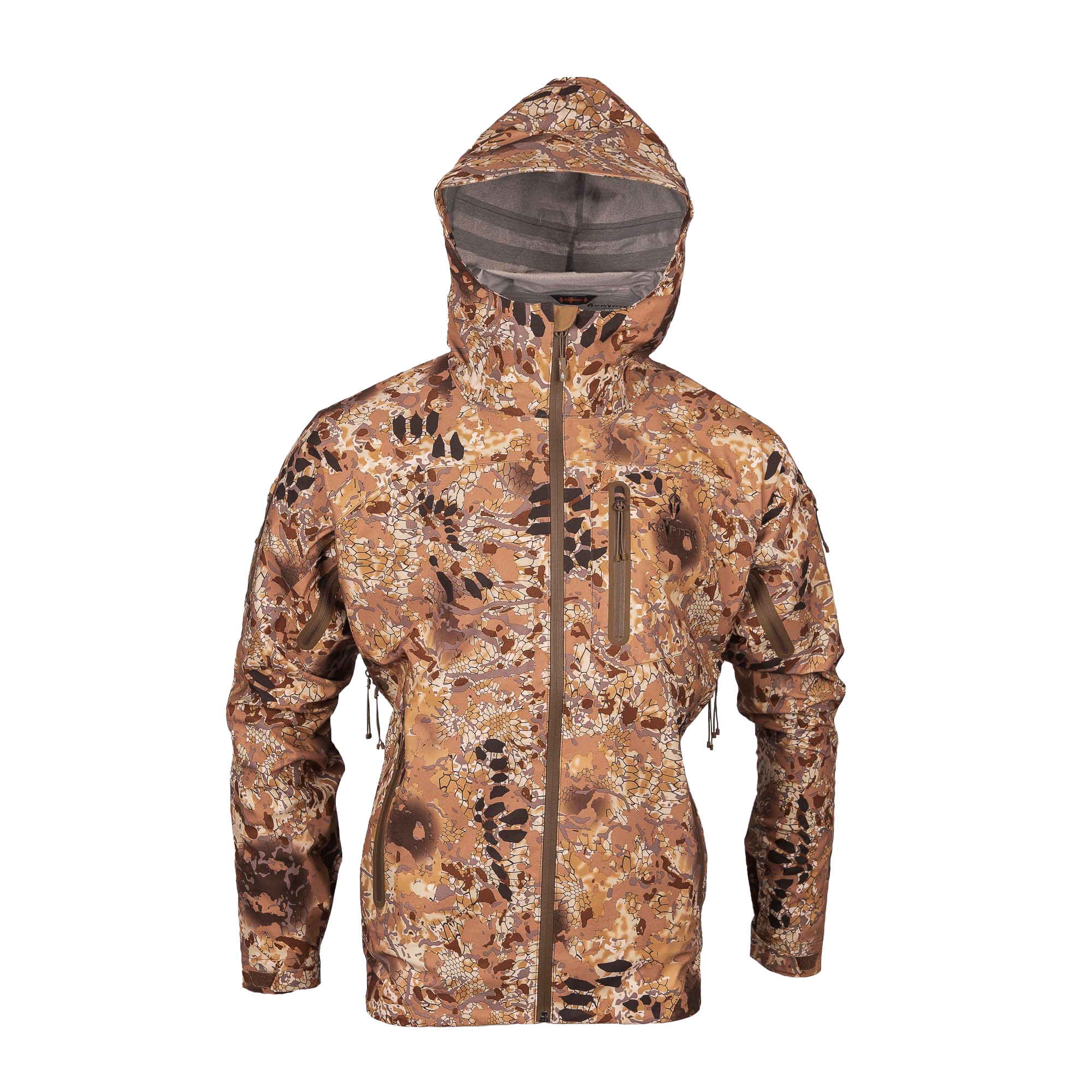 Koldo Jacket - Kryptek