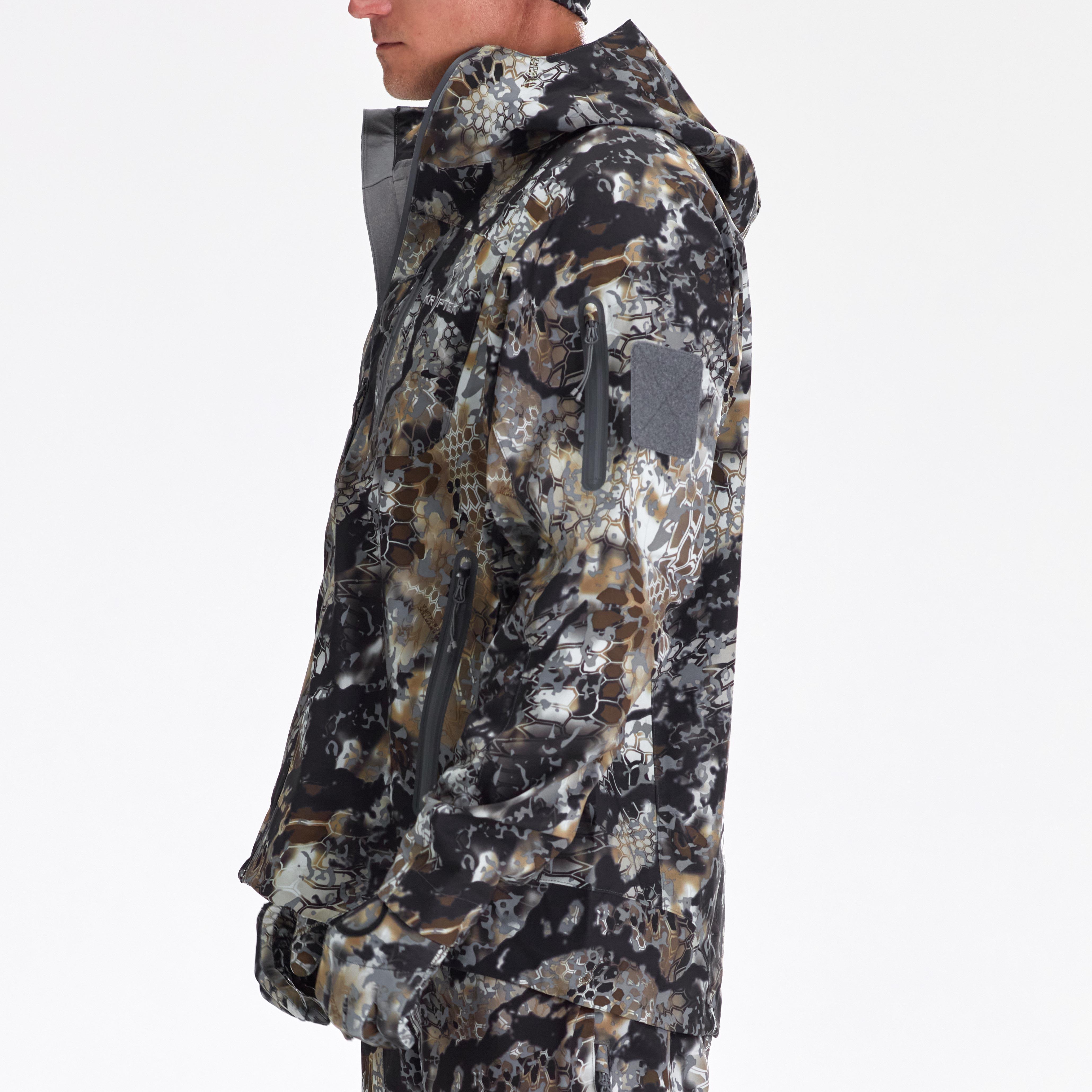 Koldo Jacket - Kryptek