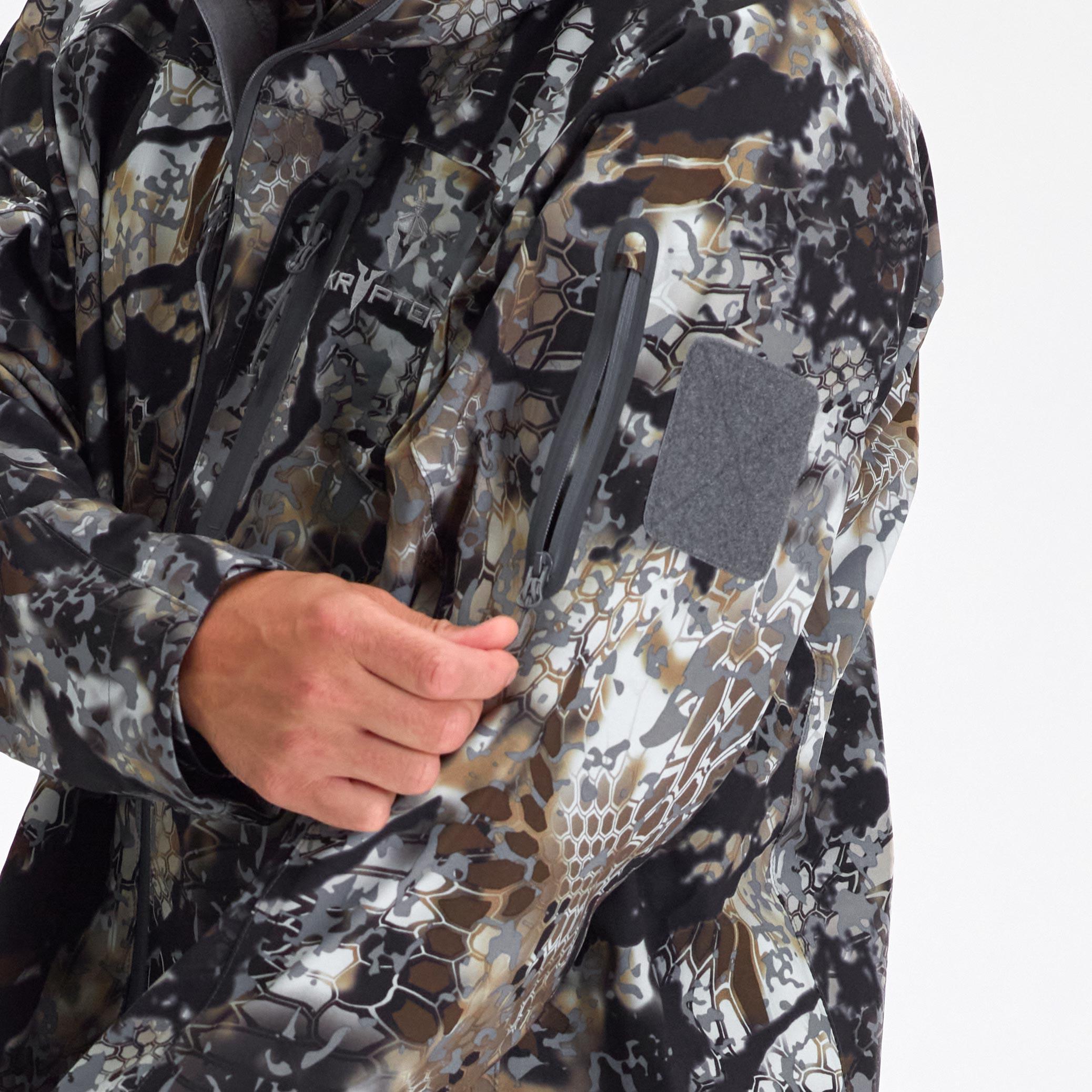 Koldo Jacket - Kryptek