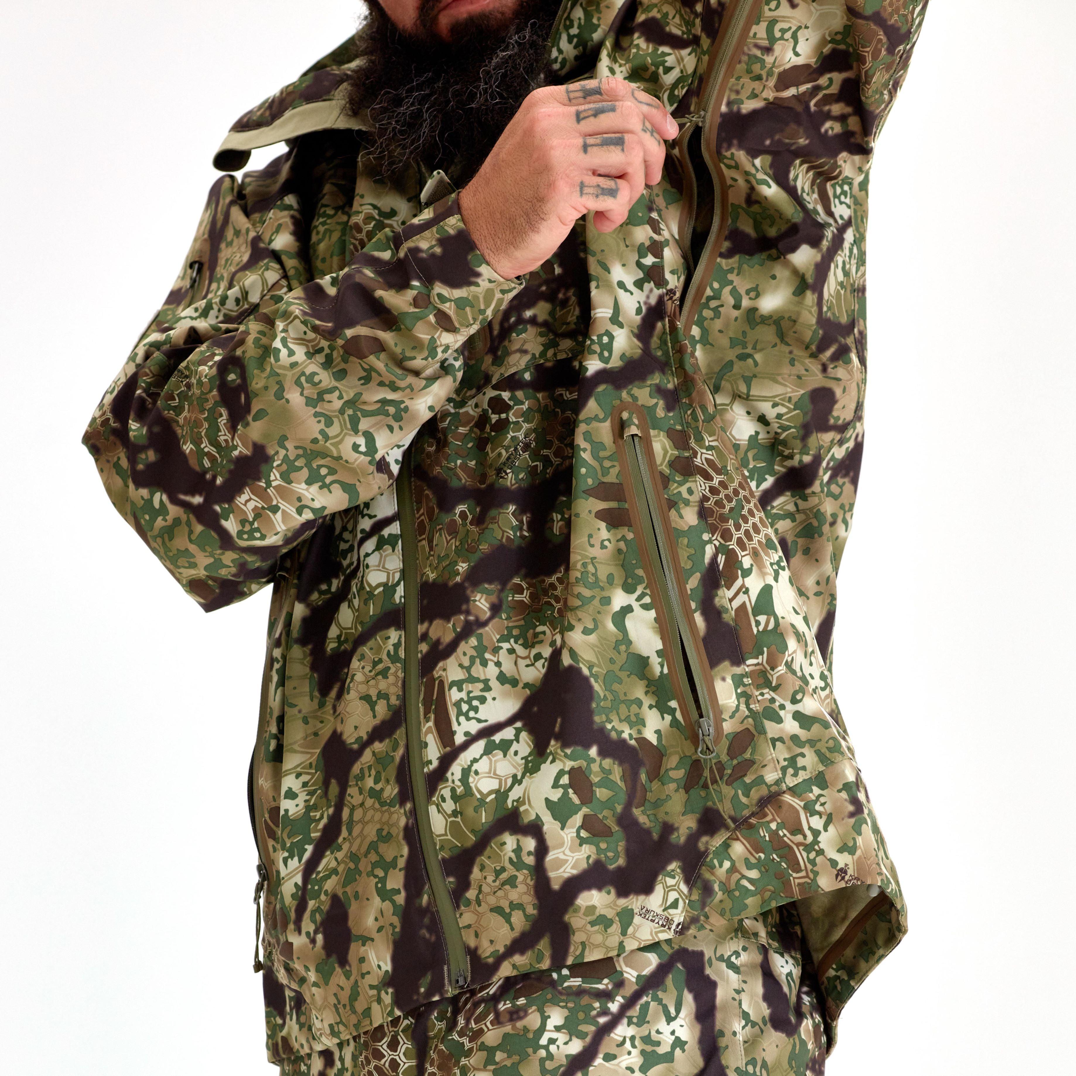 Koldo Jacket - Kryptek