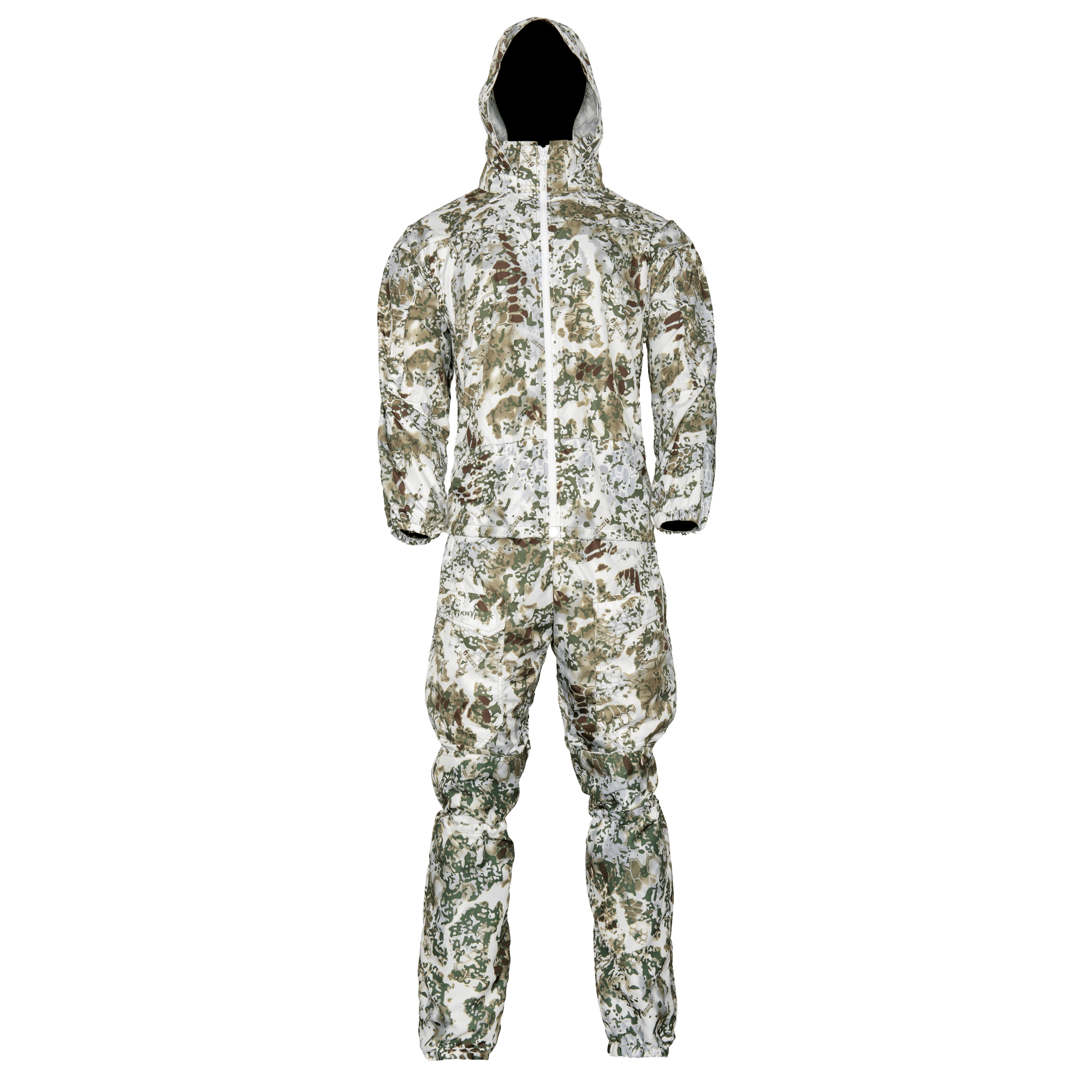 即完売Arctic White  Camouflage Trousers Arctic Trousers NEW Overwhite - Snow Camo – Bradley's Surplus