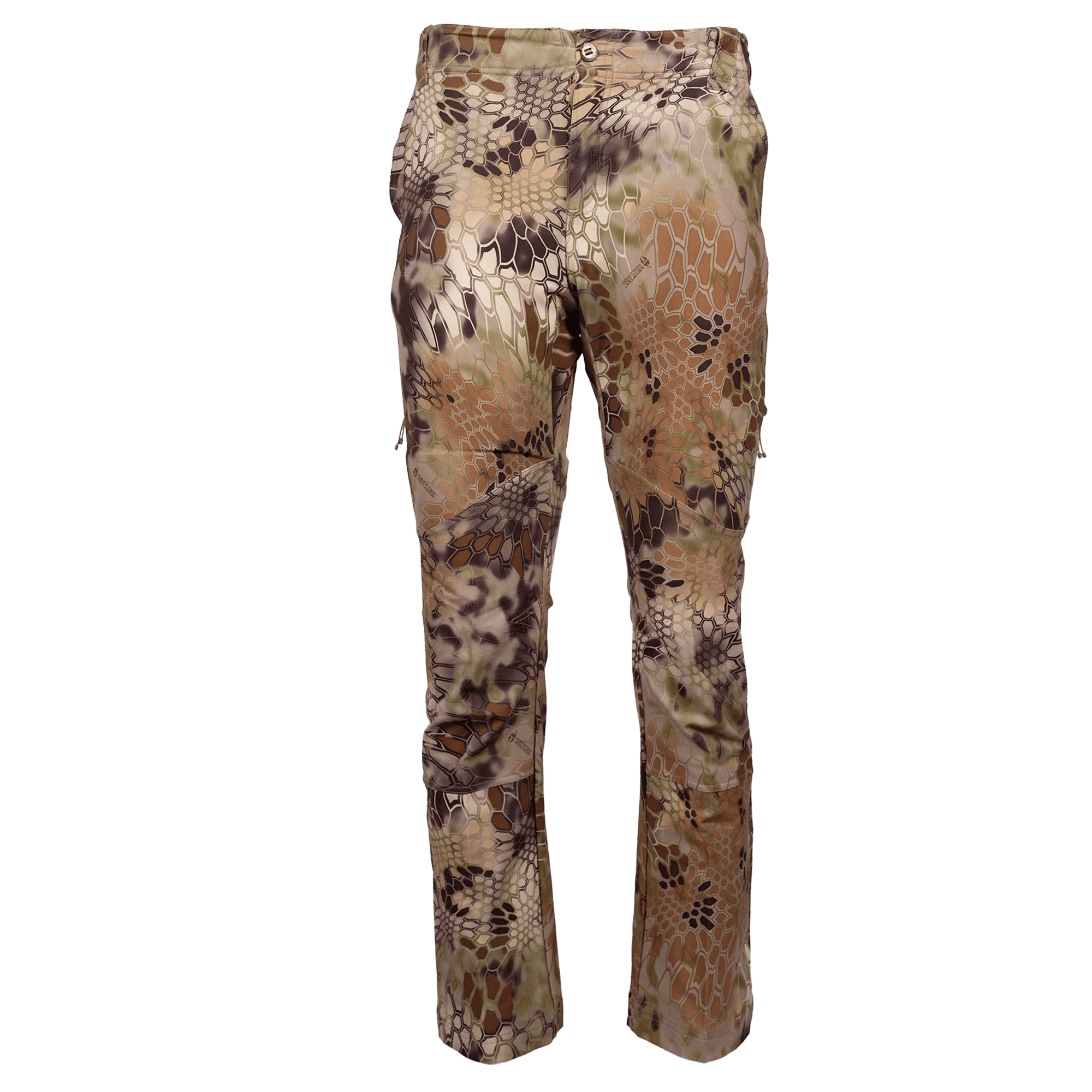 Valhalla Pant | Lightweight Early Season Kryptek Camo Pants