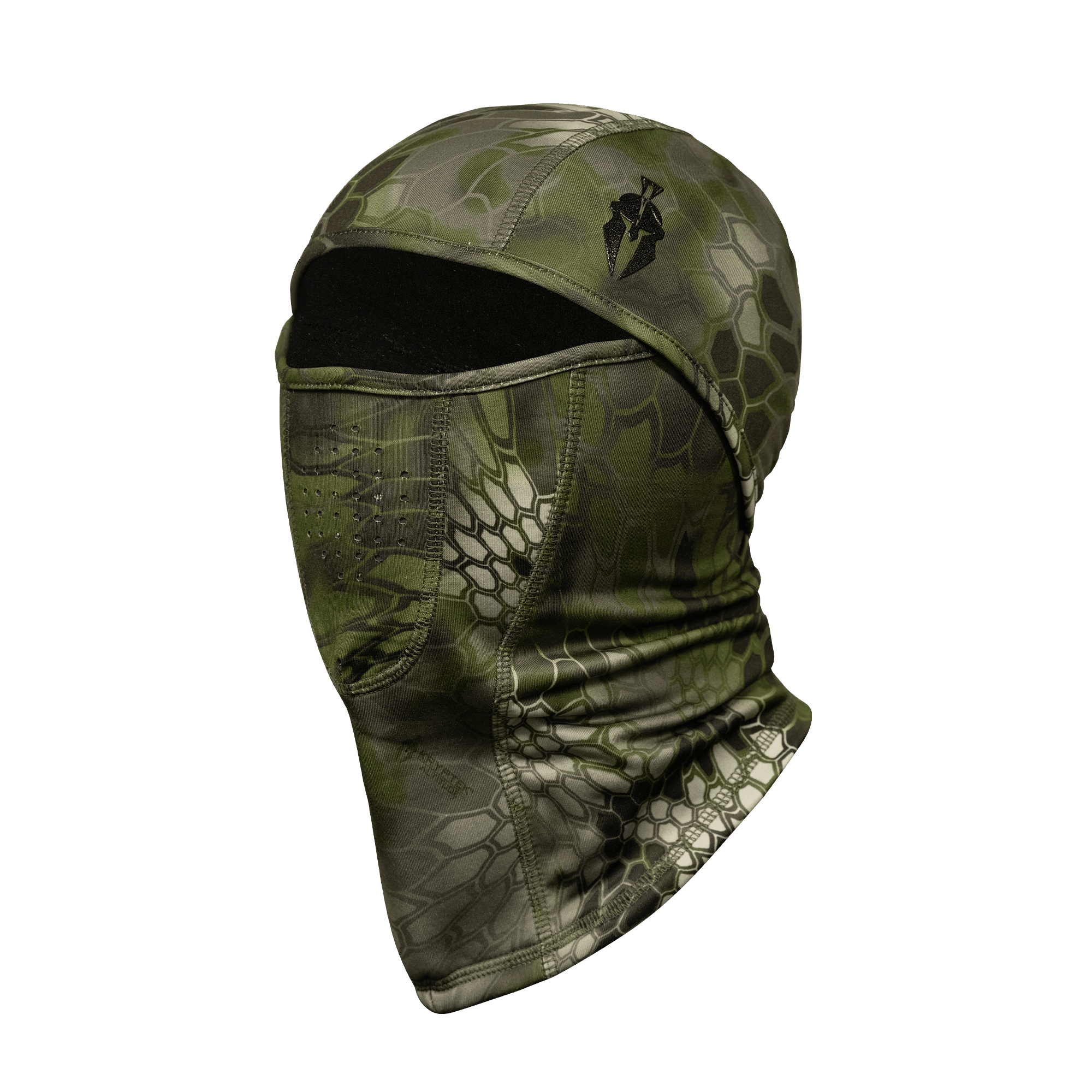 Wyot Balaclava – Full Coverage Kryptek Camo Face Mask