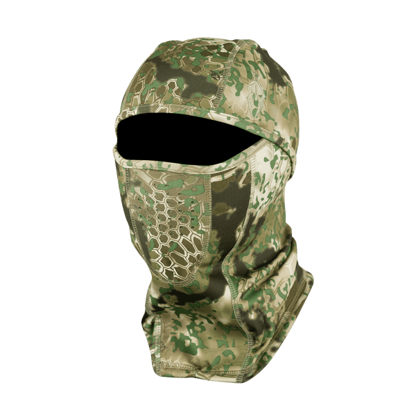 Wyot Balaclava - Kryptek