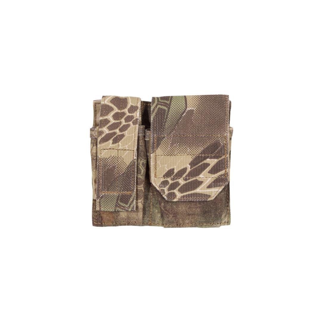 Cuff Mag Light Pouch - Kryptek