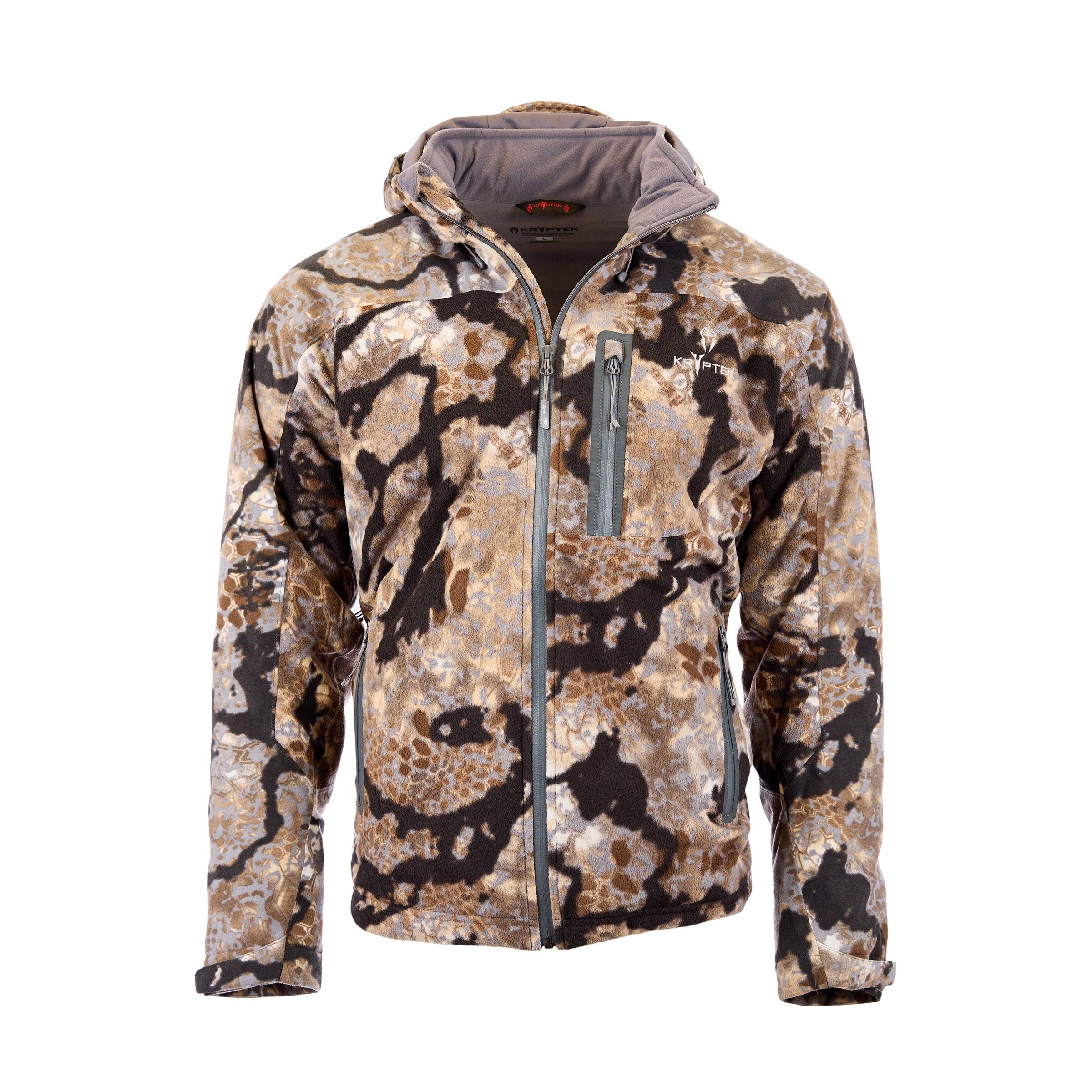 Kryptek Backpack Kryptek Jacket