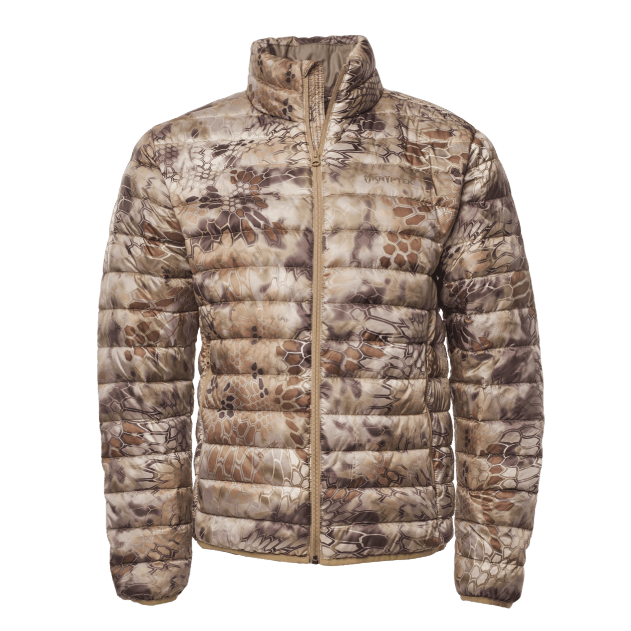Cirius Down Jacket | Lightweight Kryptek Camo Insulatio Cirius Down Jacket | Lightweight Kryptek Camo Insulatio