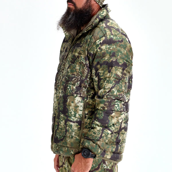 Jackets – Kryptek