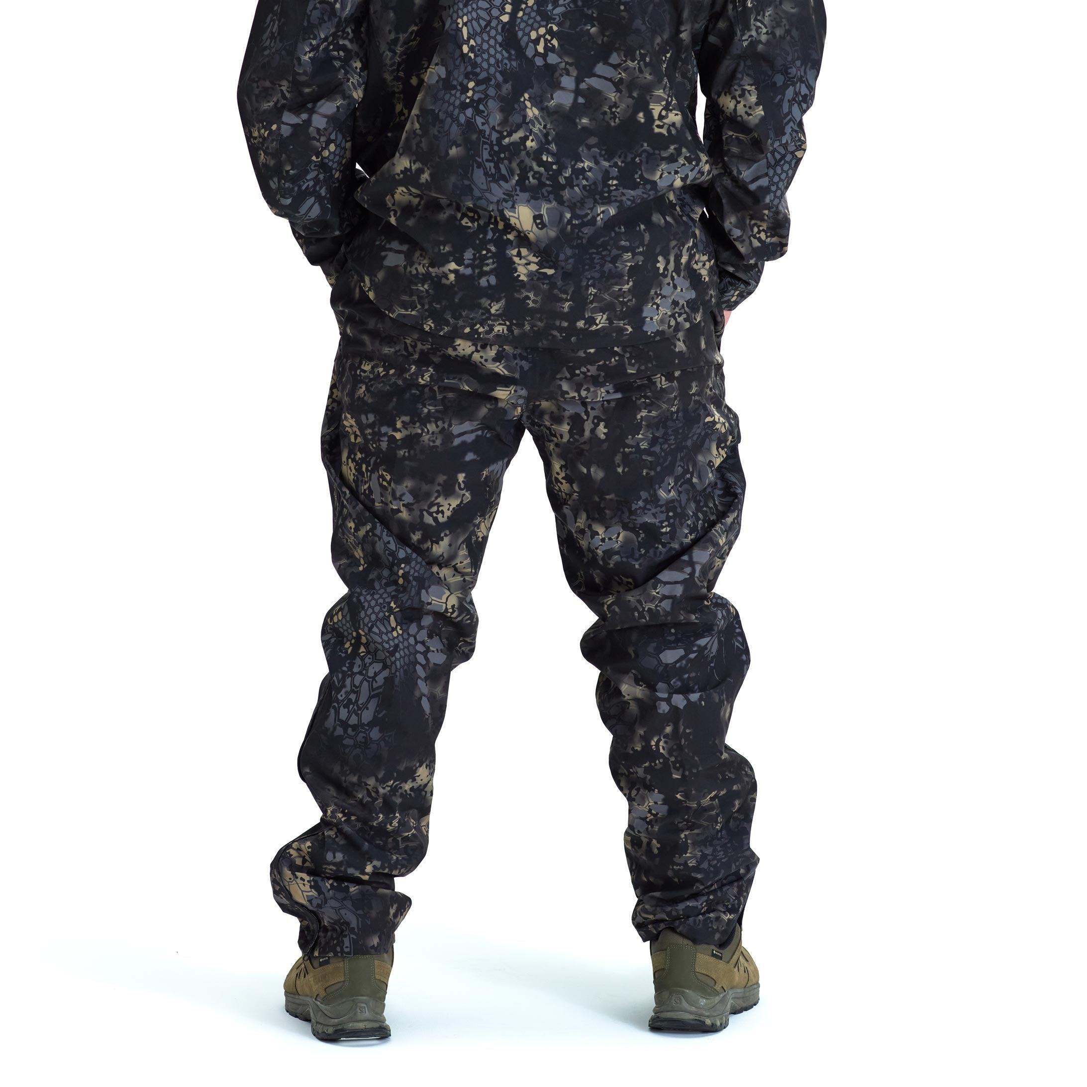 Jupiter Pant - Kryptek