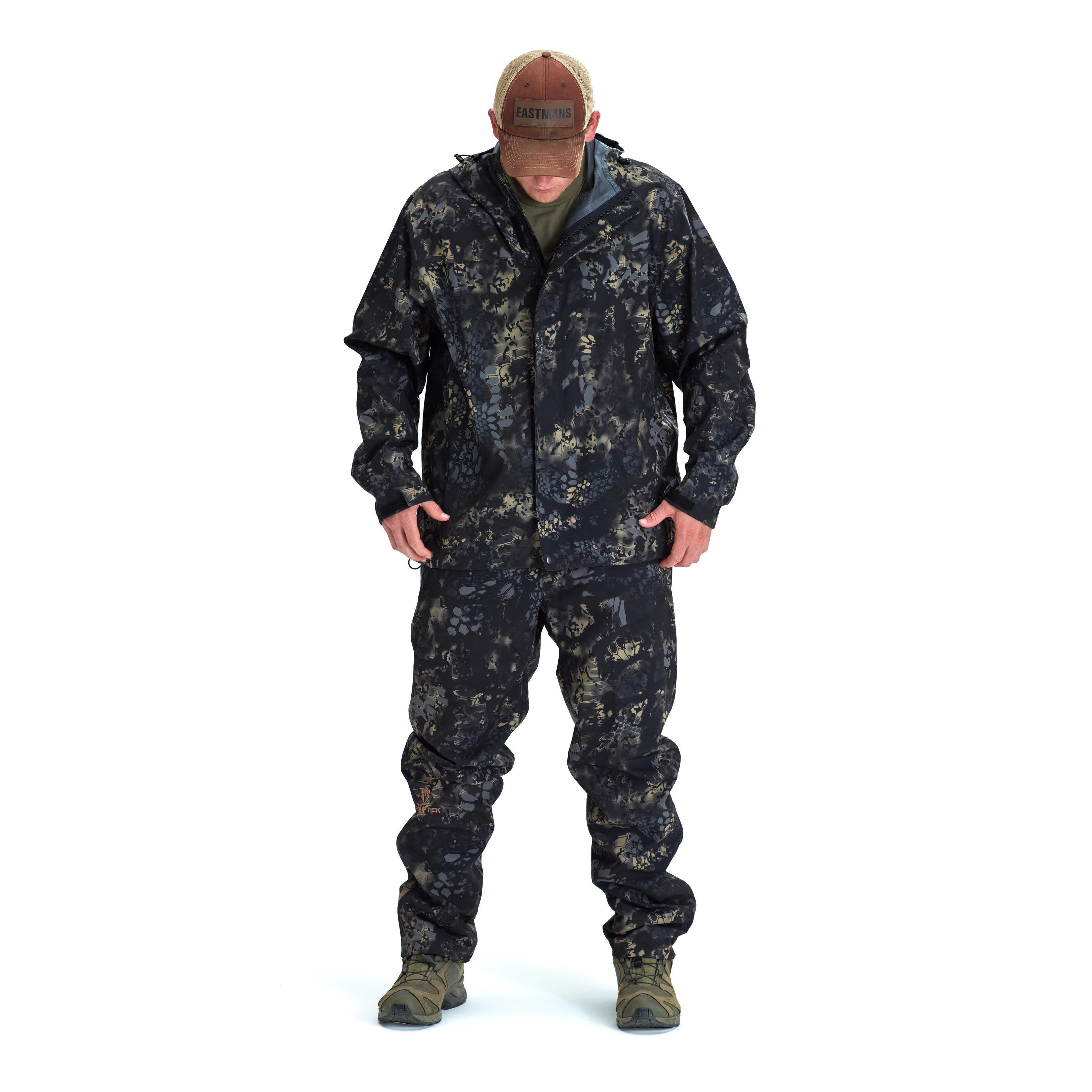 Jupiter Pant - Kryptek