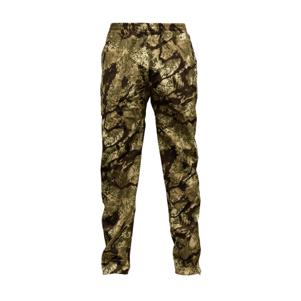 【在庫処分大特価!!】 Jupiter Rain Pant – Waterproof Lightweight Kryptek Camo Pant スノーボード