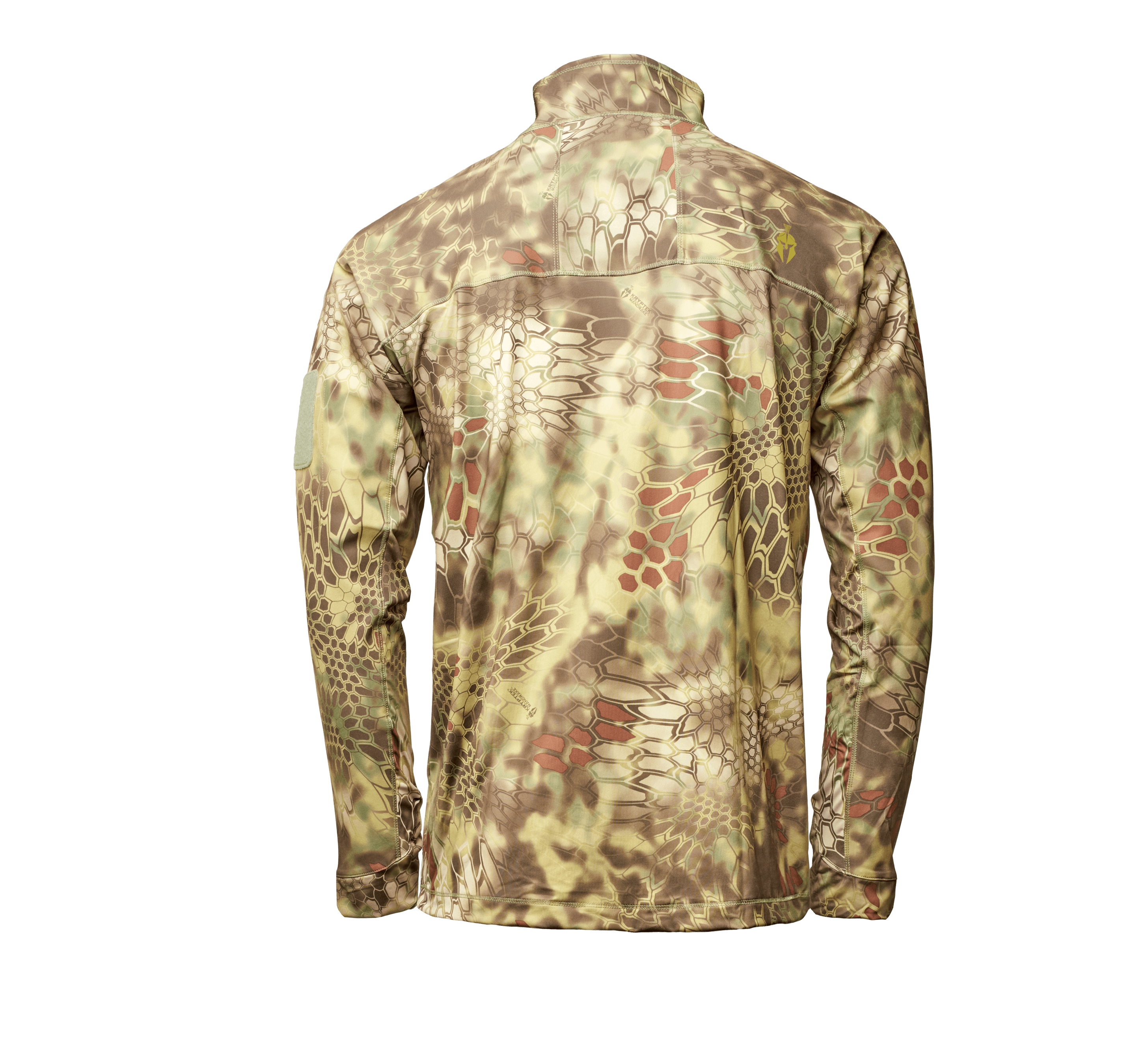 適切な価格 Zip LS Valhalla – (Clearance) Top Tactical Cooling™ Kryptek ウェア