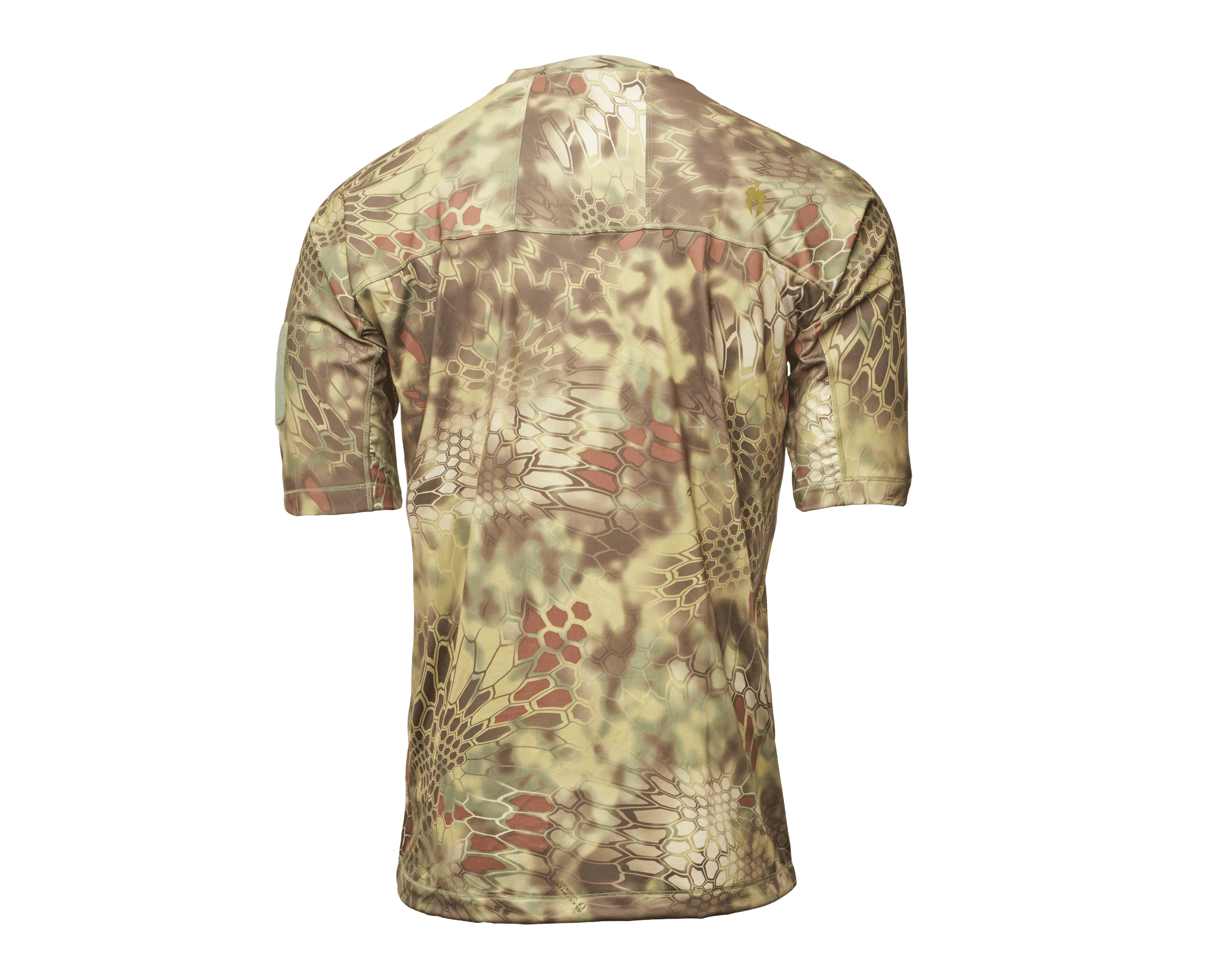Valhalla Short Sleeve Crew - Clearance - Kryptek