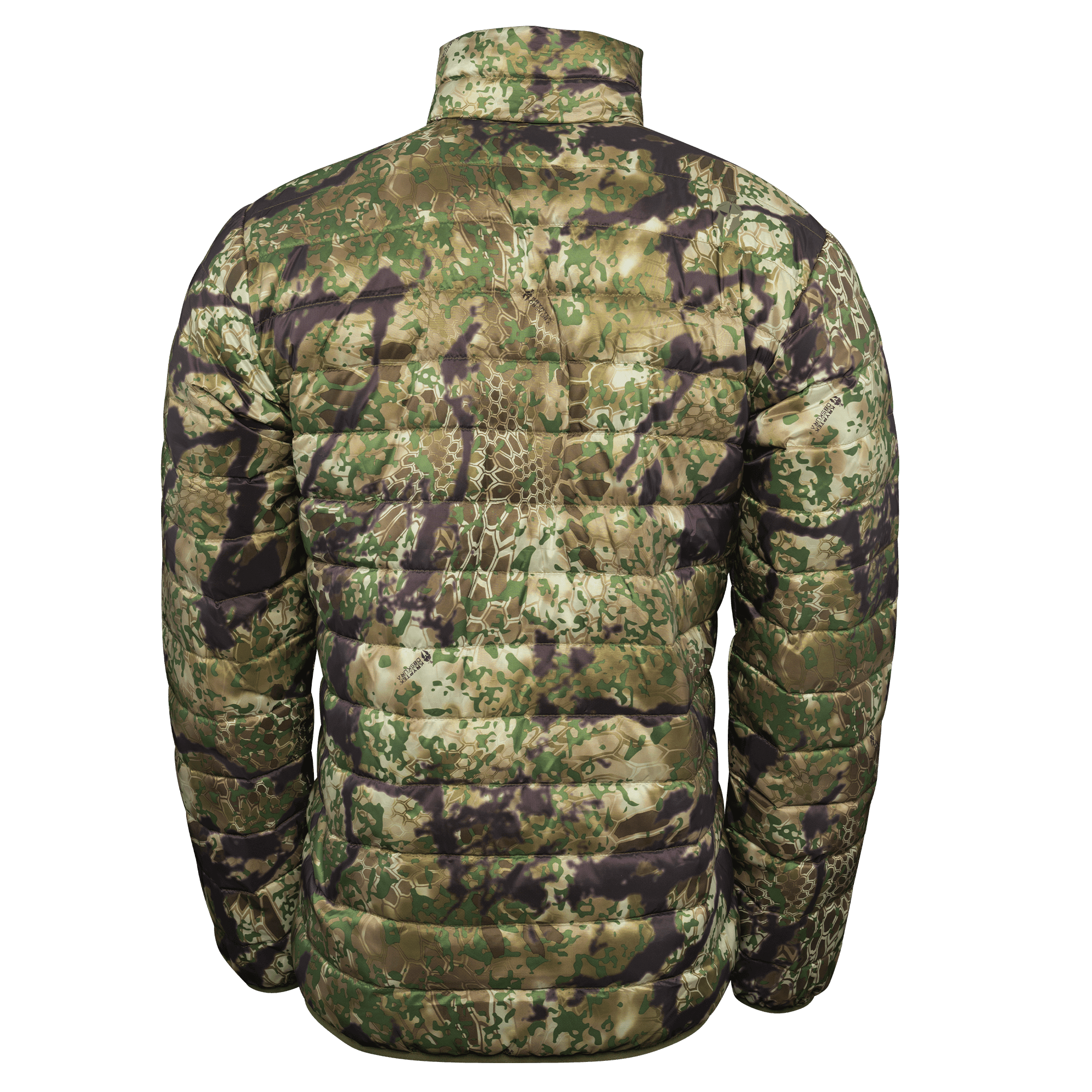 Camouflage winter jacket mens shop