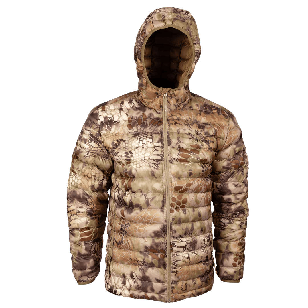 Hunting Clothing | Camo Clothing | Kryptek