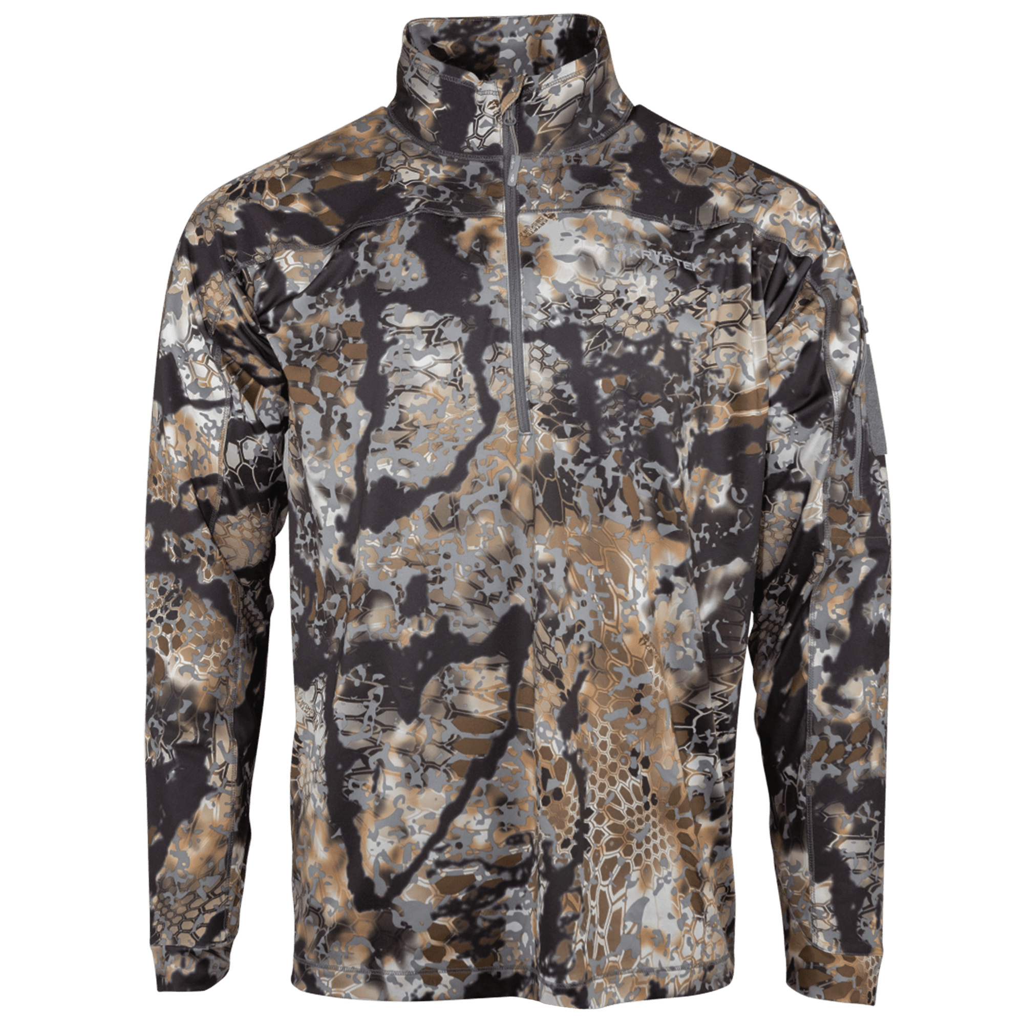 Kryptek Tactical Hunting Apparel