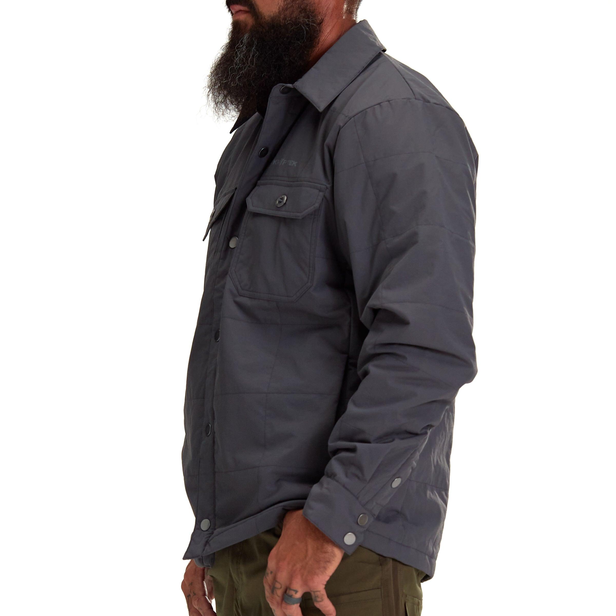 Bushcraft Jacket - Kryptek