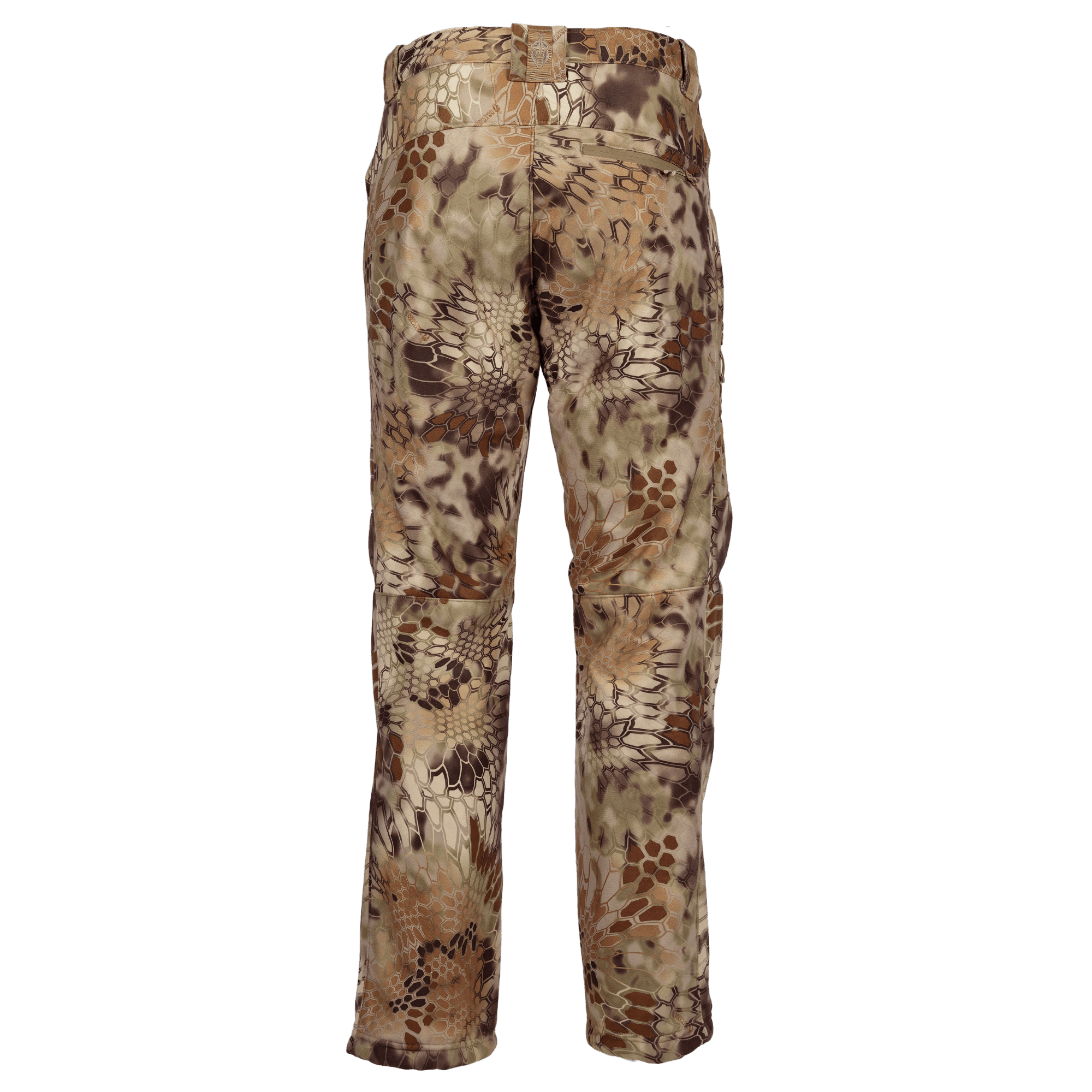 Njord Pant - Kryptek