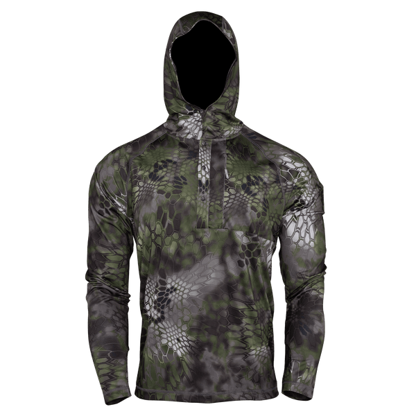 Lightweight hunting hoodie hotsell
