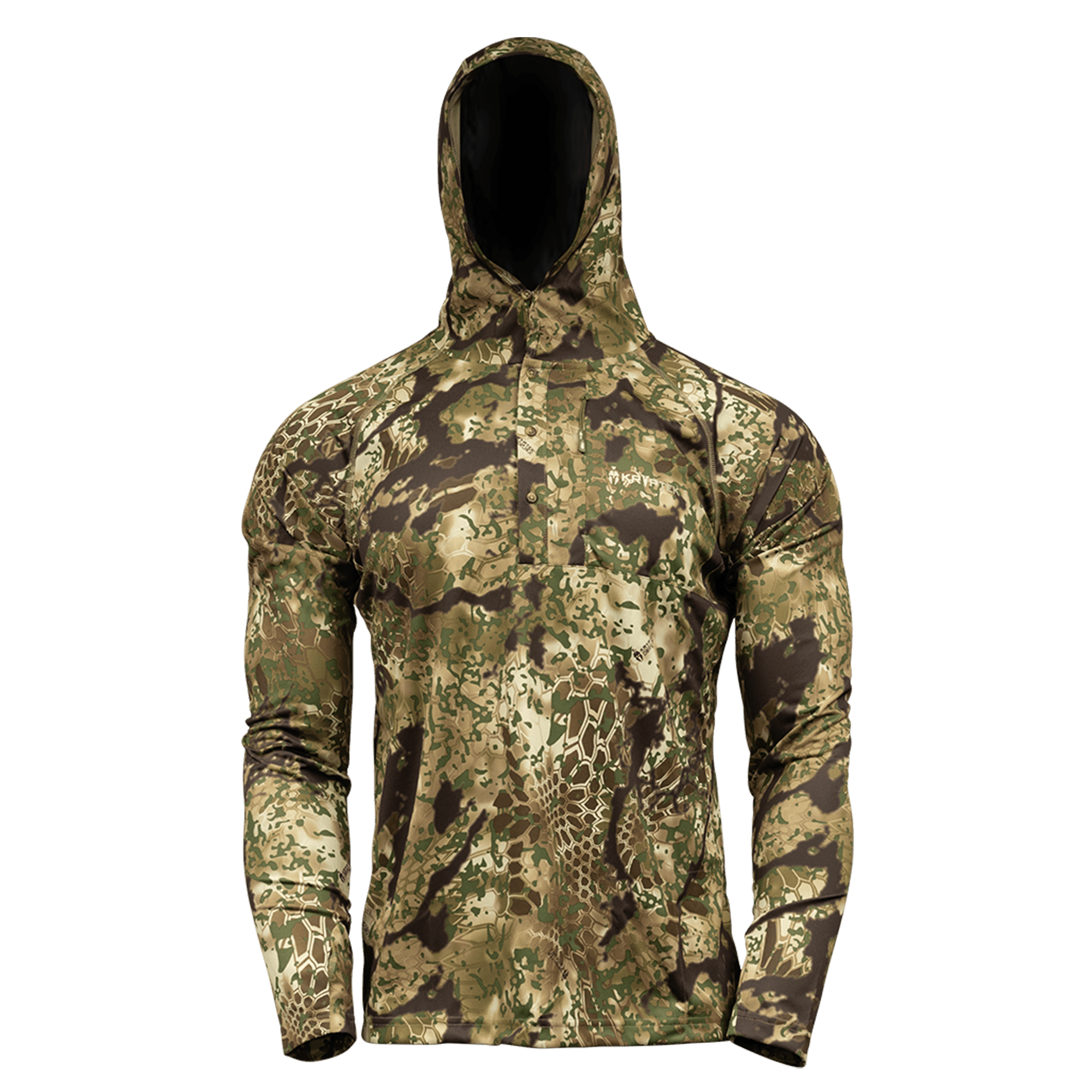 Lightweight hunting hoodie hotsell