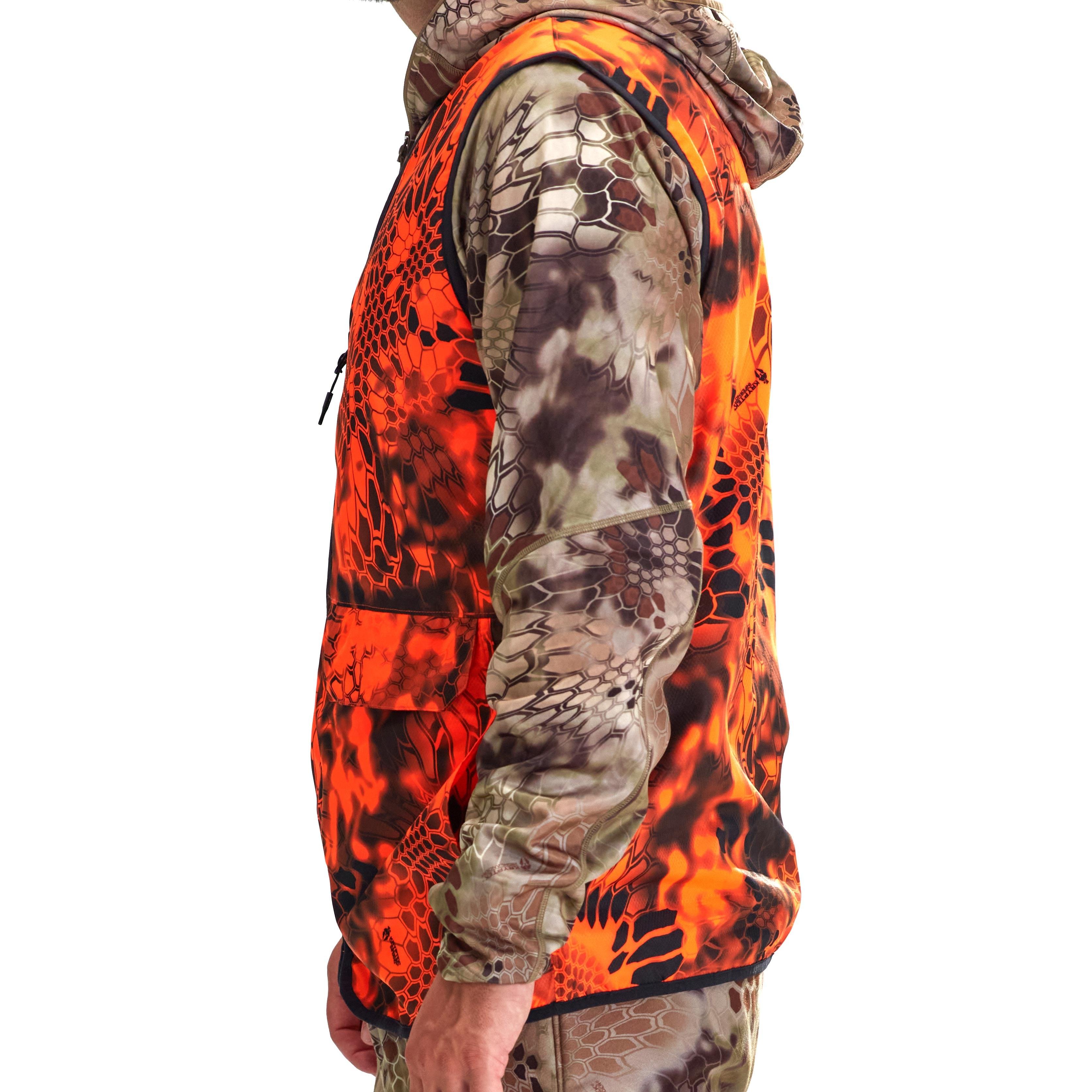 Vesuvius II Vest - Kryptek