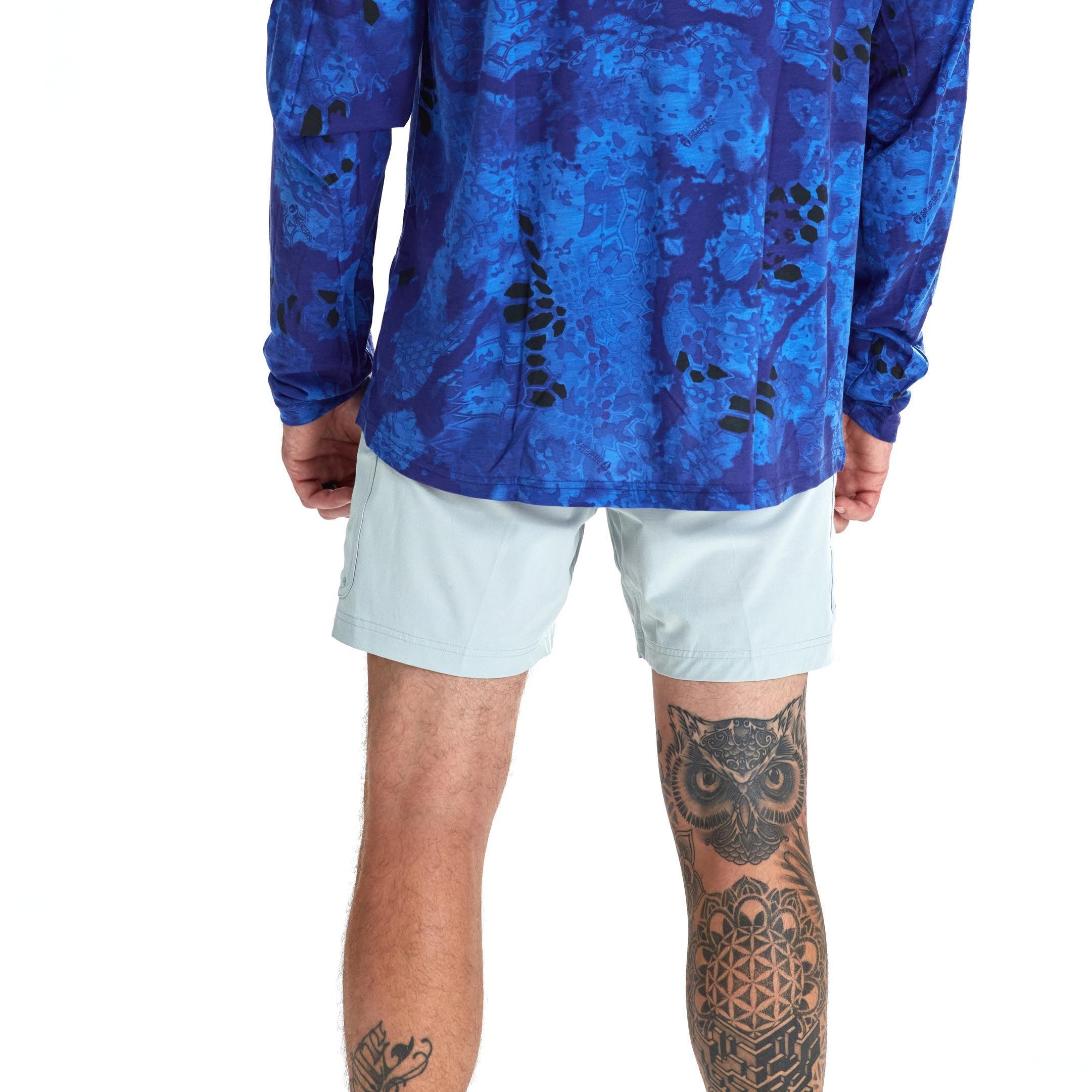 Mustang Island Short - Kryptek