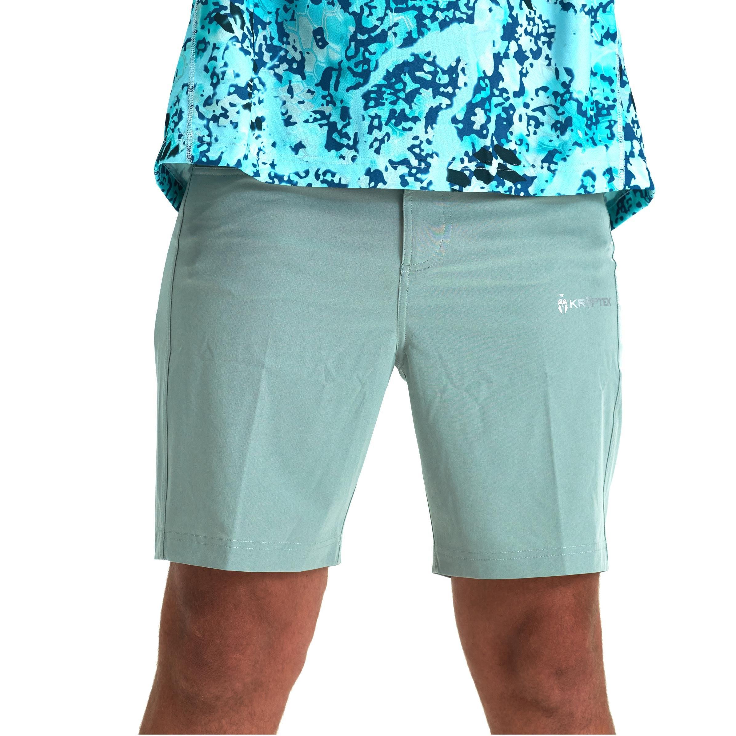 Trinity Bay Short - Kryptek