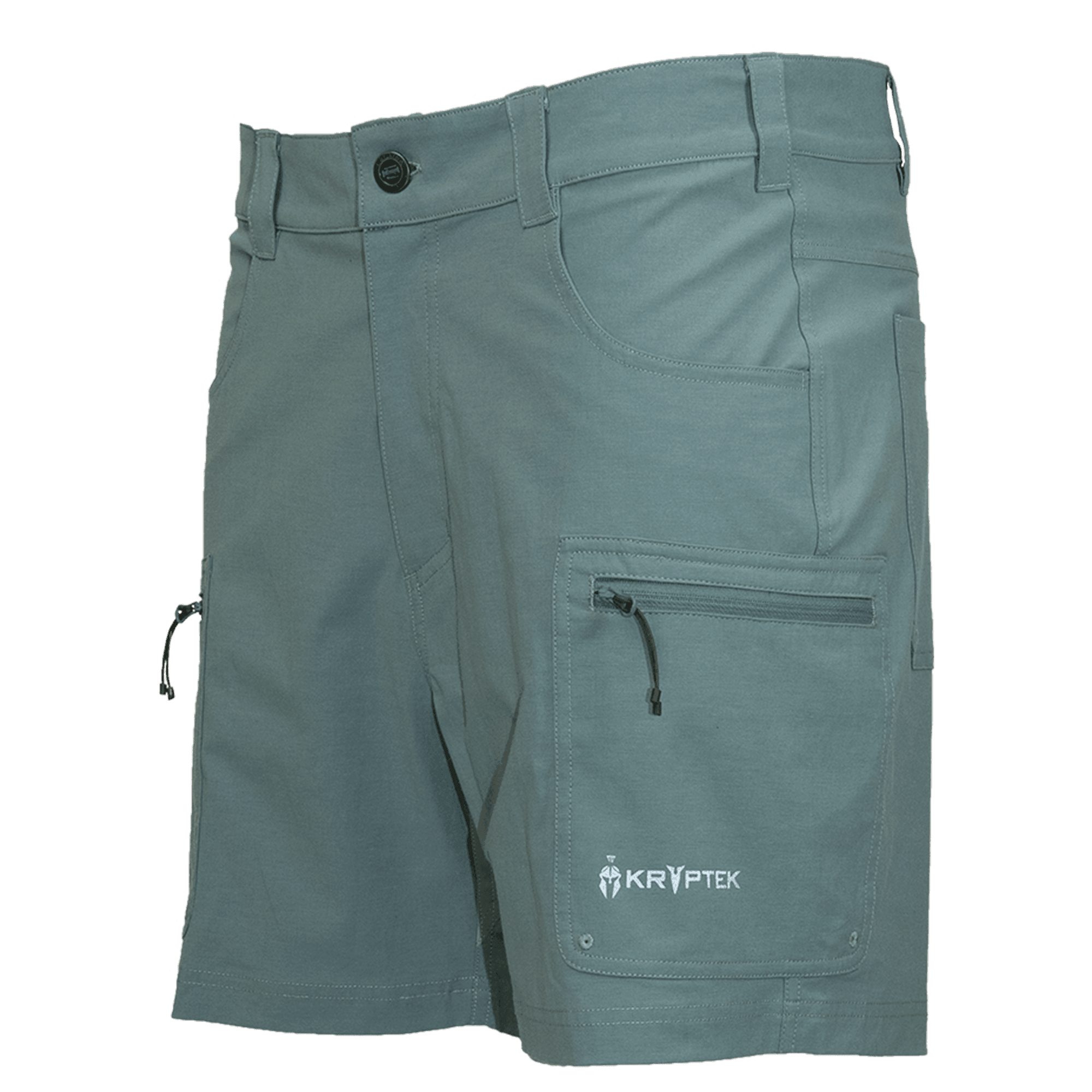 Mustang Island Short - Kryptek