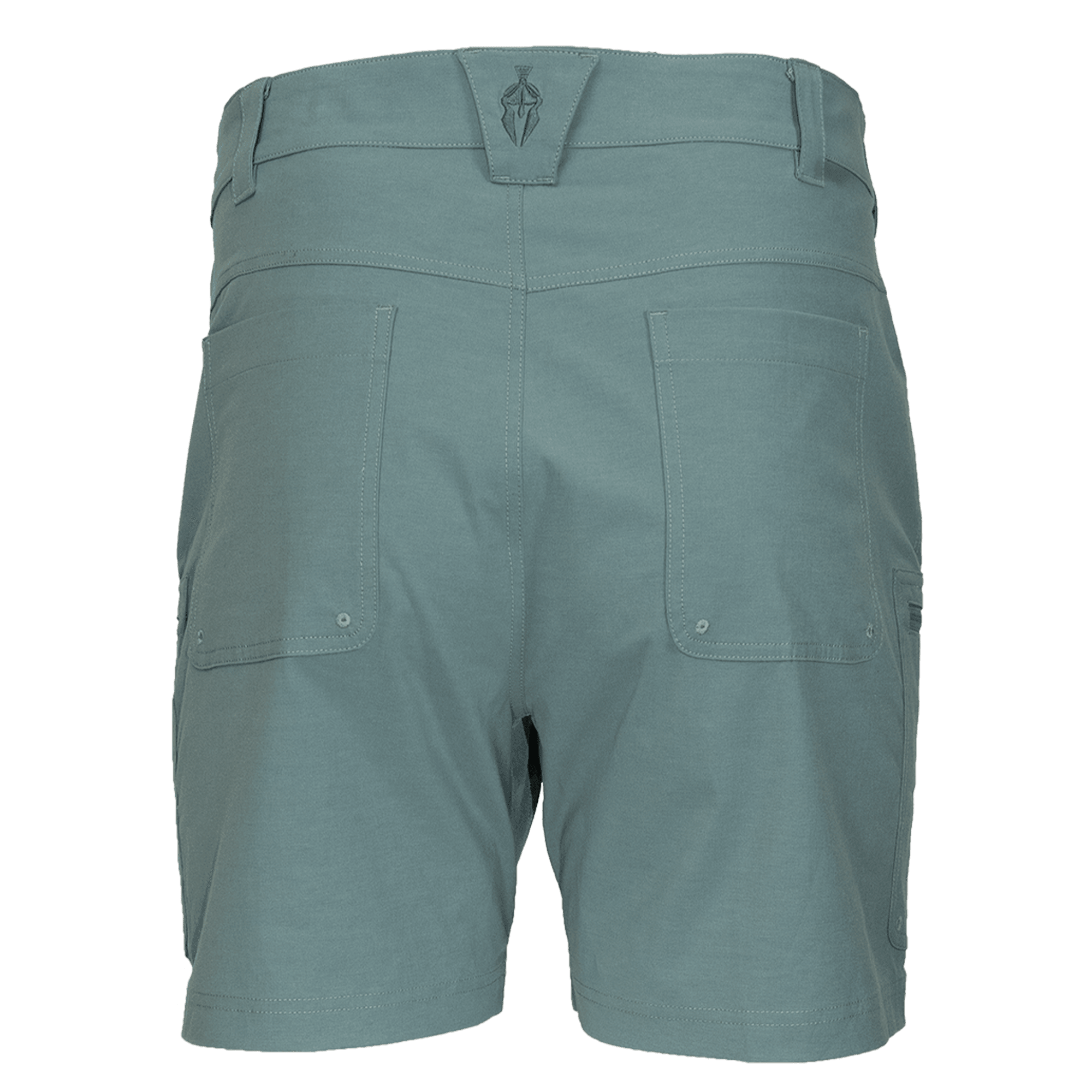 Mustang Island Short - Kryptek