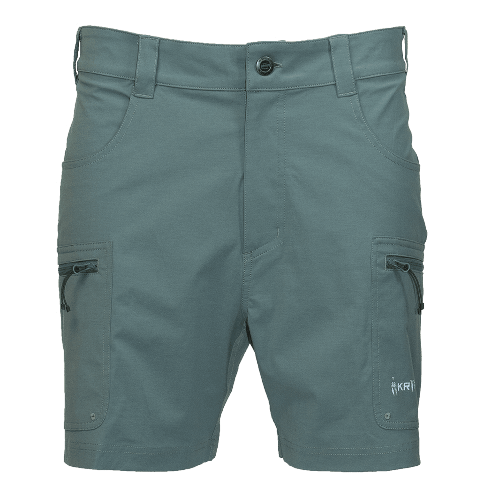 Mustang Island Short - Kryptek