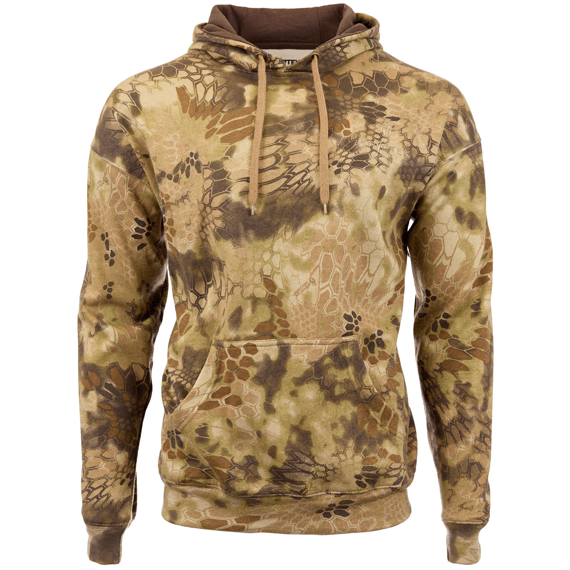 Stalker Hoodie - Kryptek